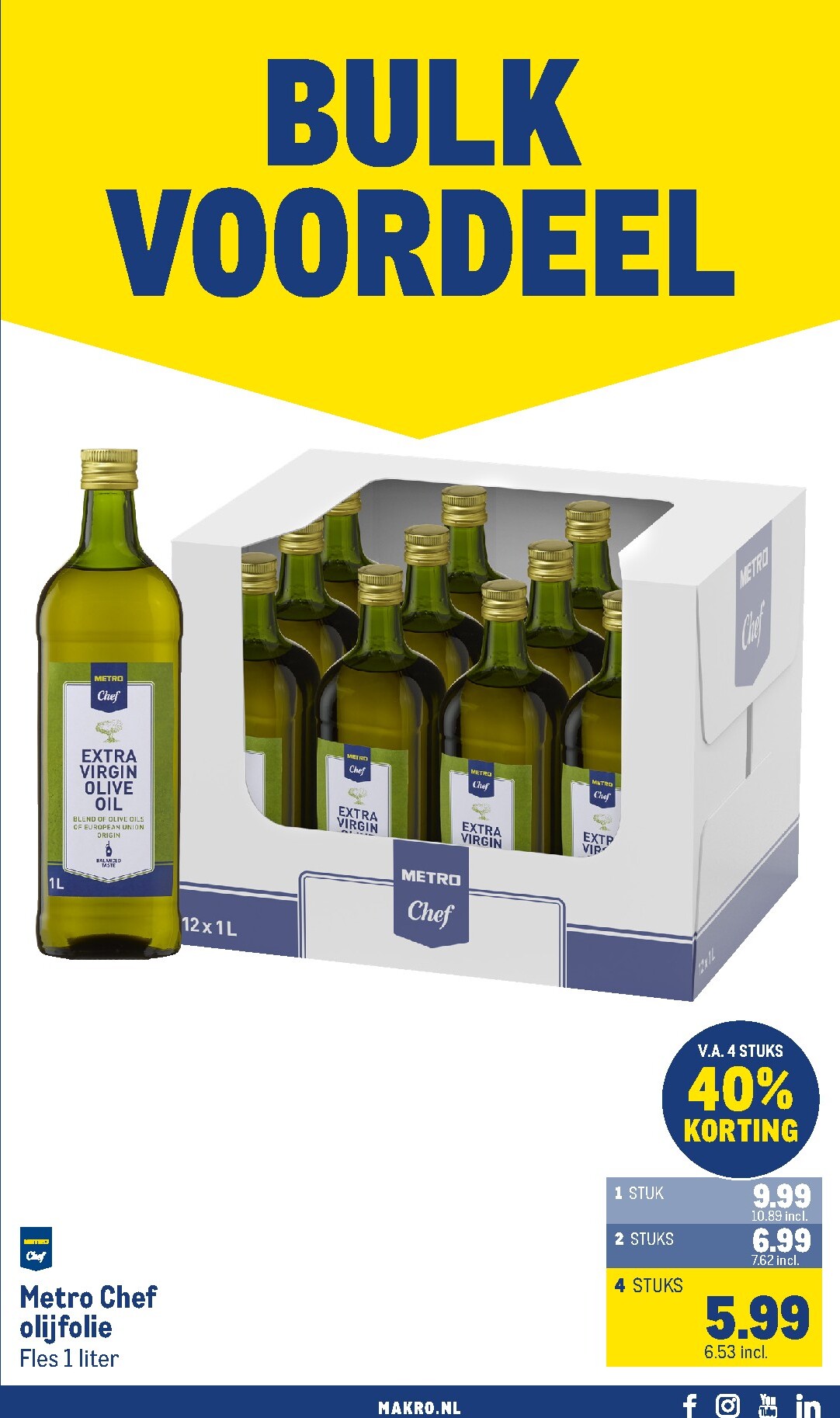 makro - Huidige Makro folder geldig van woensdag 26-08-2026 tot zondag 06-09-2026 - page: 11