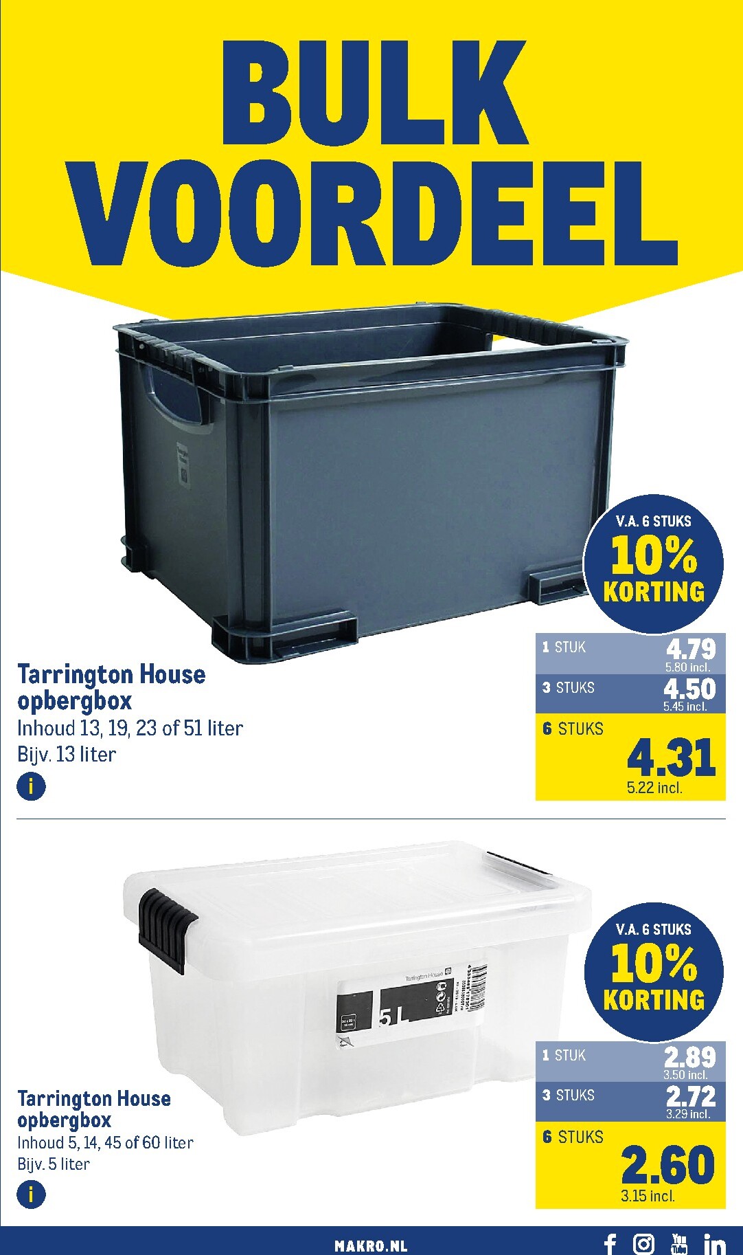 makro - Huidige Makro folder geldig van woensdag 26-08-2026 tot zondag 06-09-2026 - page: 79