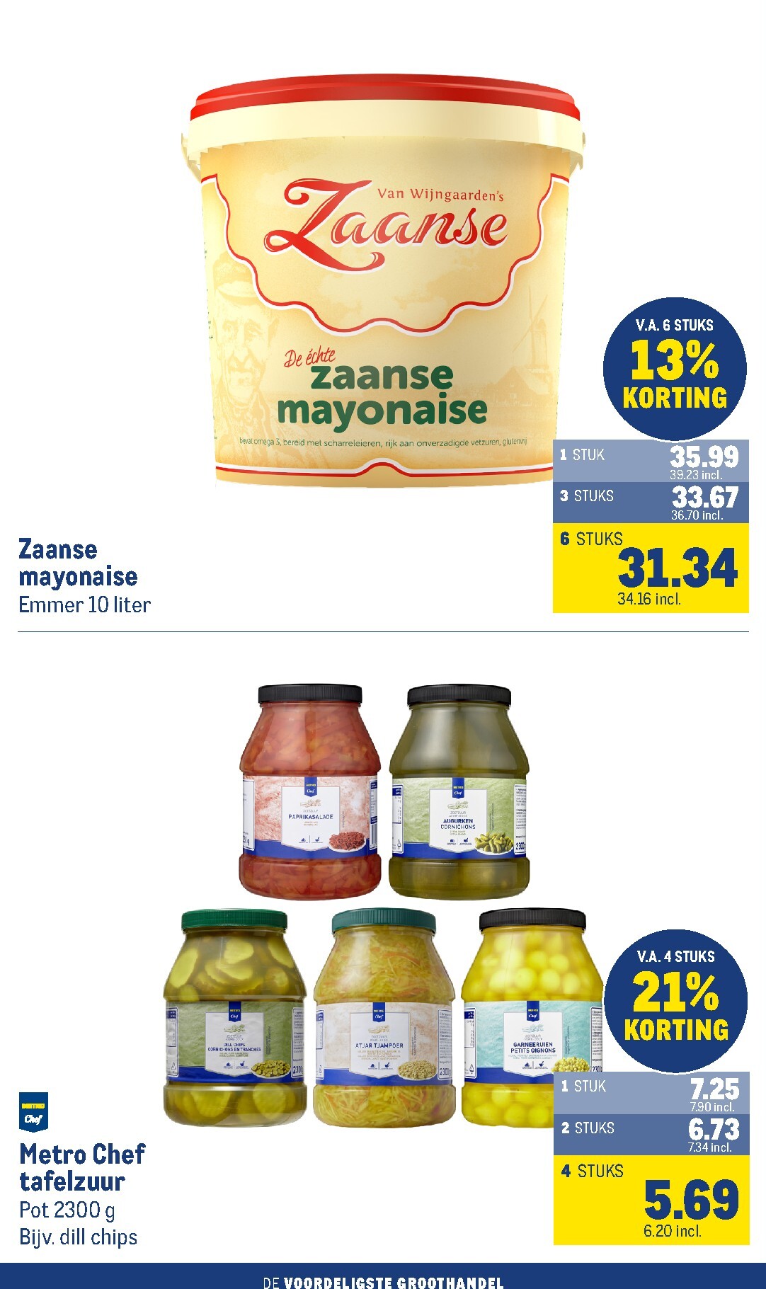 makro - Huidige Makro folder geldig van woensdag 26-08-2026 tot zondag 06-09-2026 - page: 12