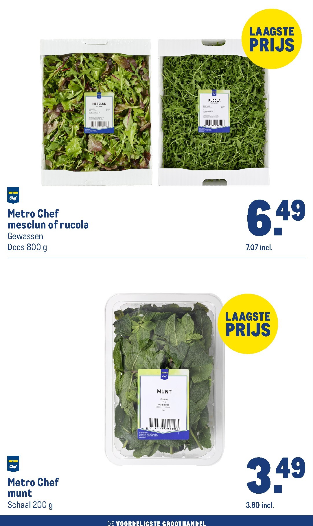 makro - Huidige Makro folder geldig van woensdag 26-08-2026 tot zondag 06-09-2026 - page: 42