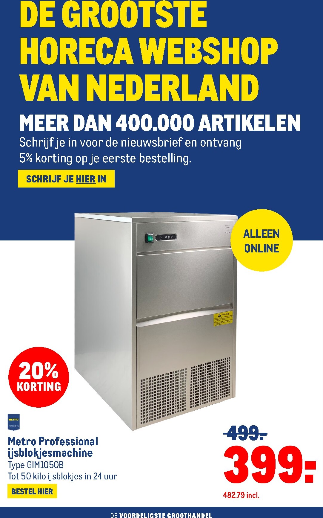 makro - Huidige Makro folder geldig van woensdag 26-08-2026 tot zondag 06-09-2026 - page: 120