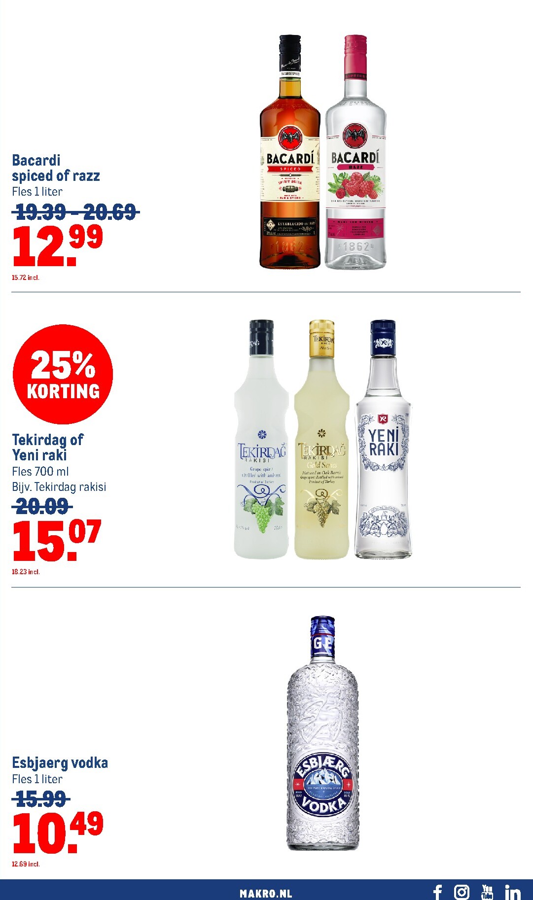 makro - Huidige Makro folder geldig van woensdag 26-08-2026 tot zondag 06-09-2026 - page: 67