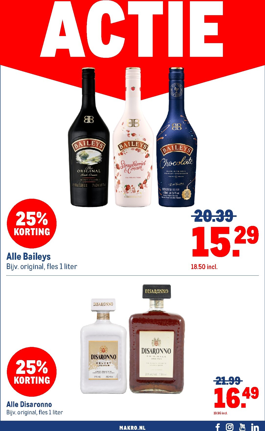 makro - Huidige Makro folder geldig van woensdag 26-08-2026 tot zondag 06-09-2026 - page: 65