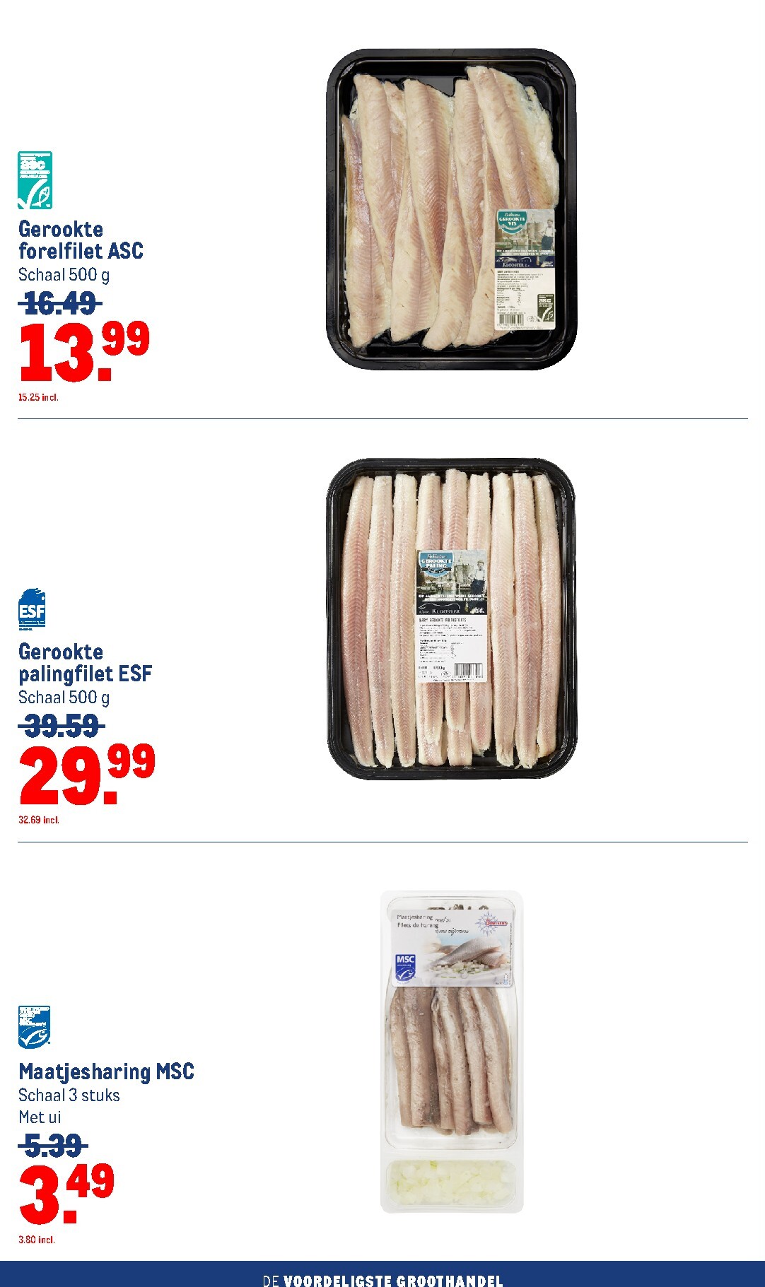 makro - Huidige Makro folder geldig van woensdag 26-08-2026 tot zondag 06-09-2026 - page: 36