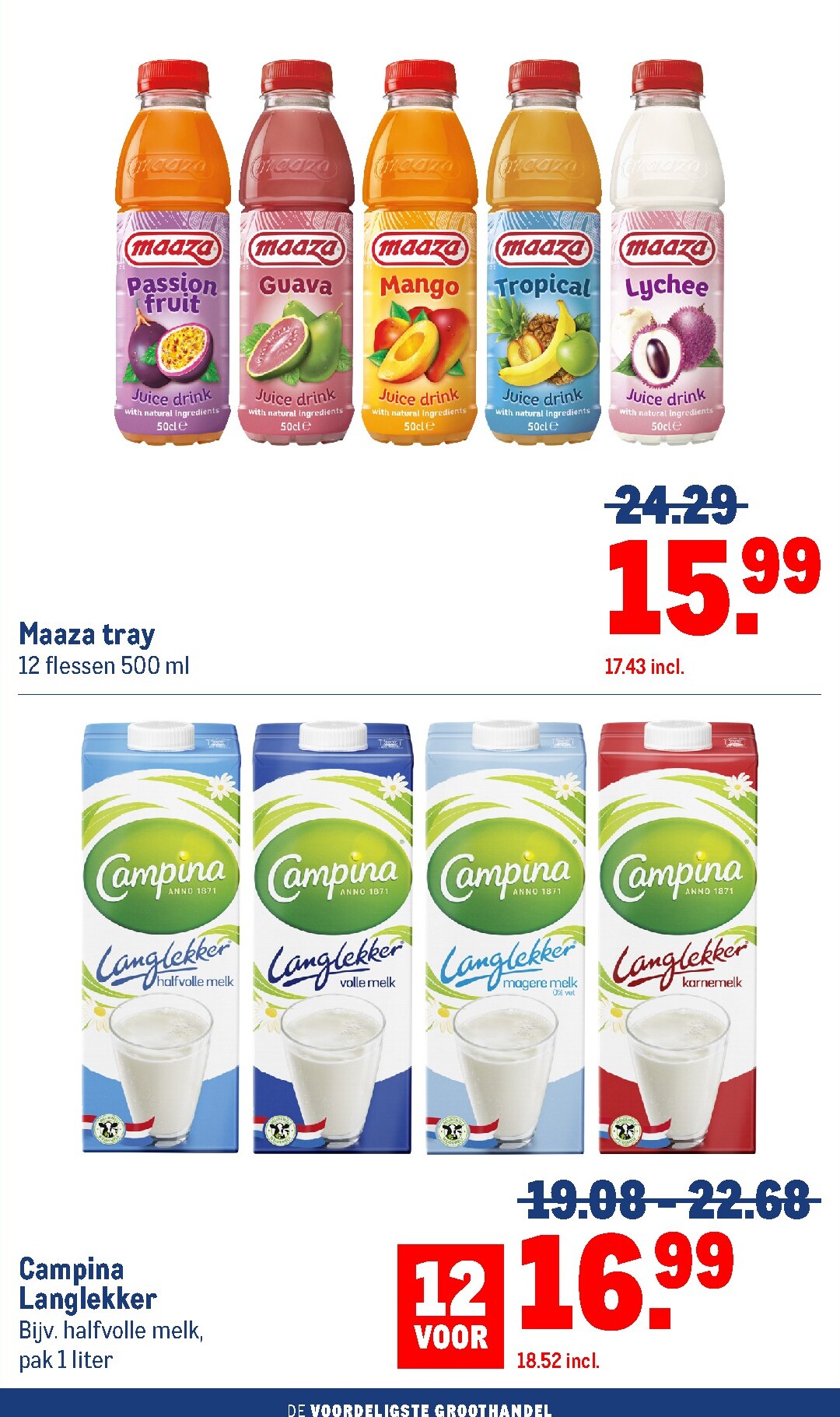 makro - Huidige Makro folder geldig van woensdag 26-08-2026 tot zondag 06-09-2026 - page: 54