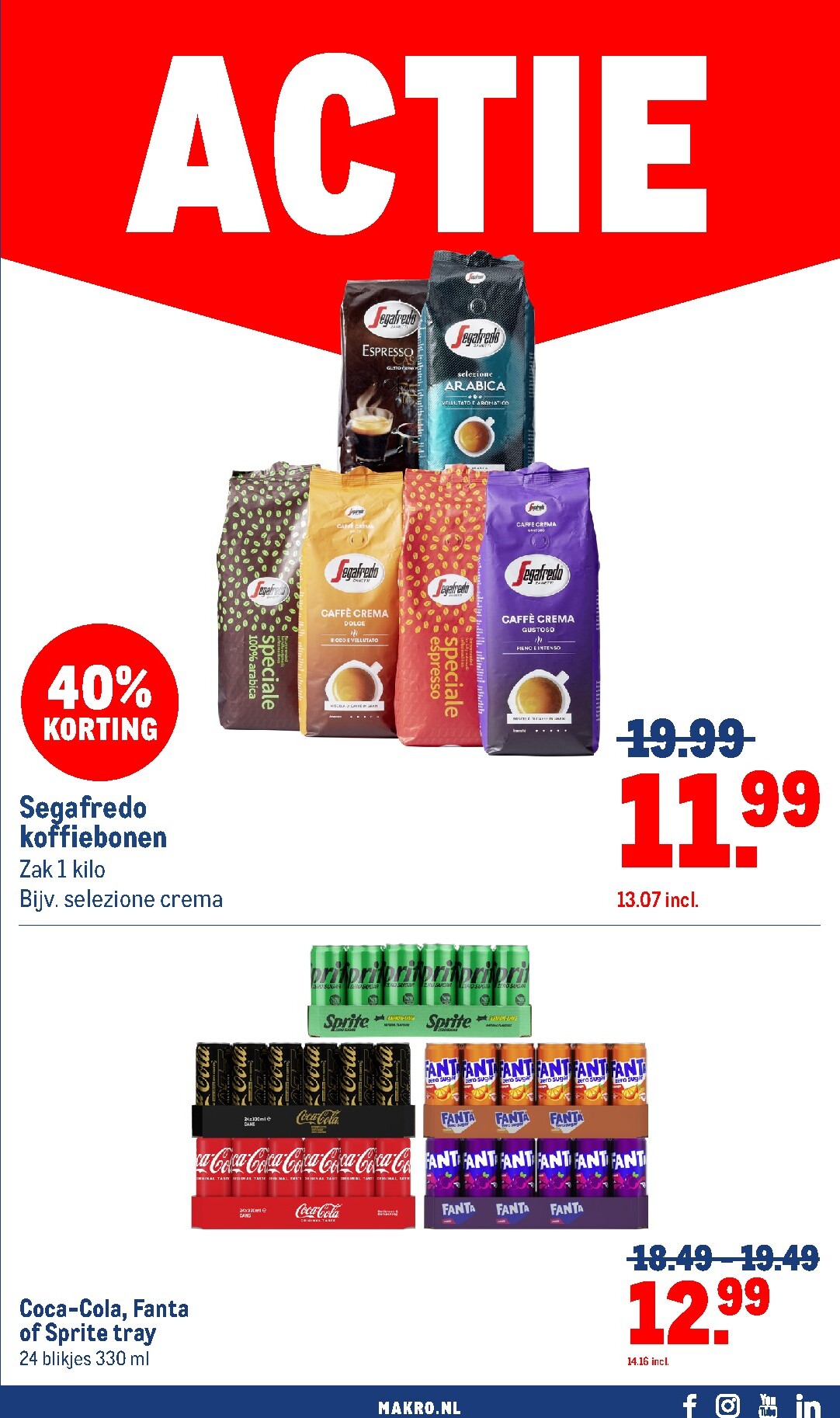 makro - Huidige Makro folder geldig van woensdag 26-08-2026 tot zondag 06-09-2026 - page: 3