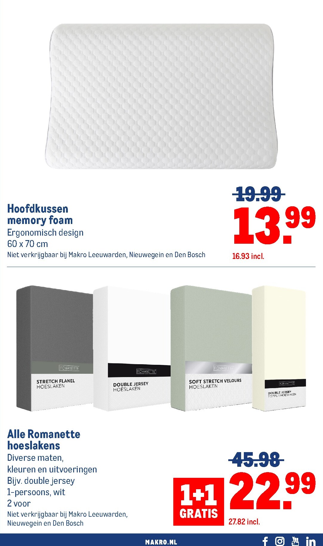 makro - Huidige Makro folder geldig van woensdag 26-08-2026 tot zondag 06-09-2026 - page: 103