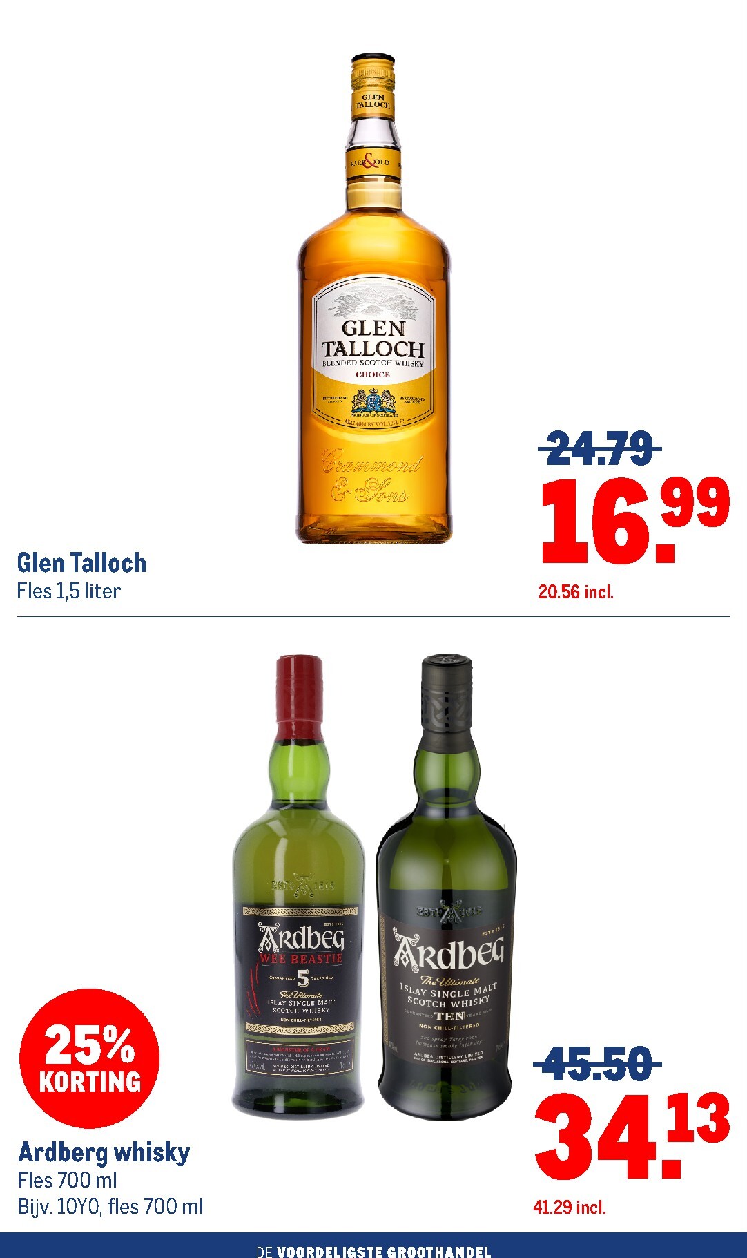 makro - Huidige Makro folder geldig van woensdag 26-08-2026 tot zondag 06-09-2026 - page: 68