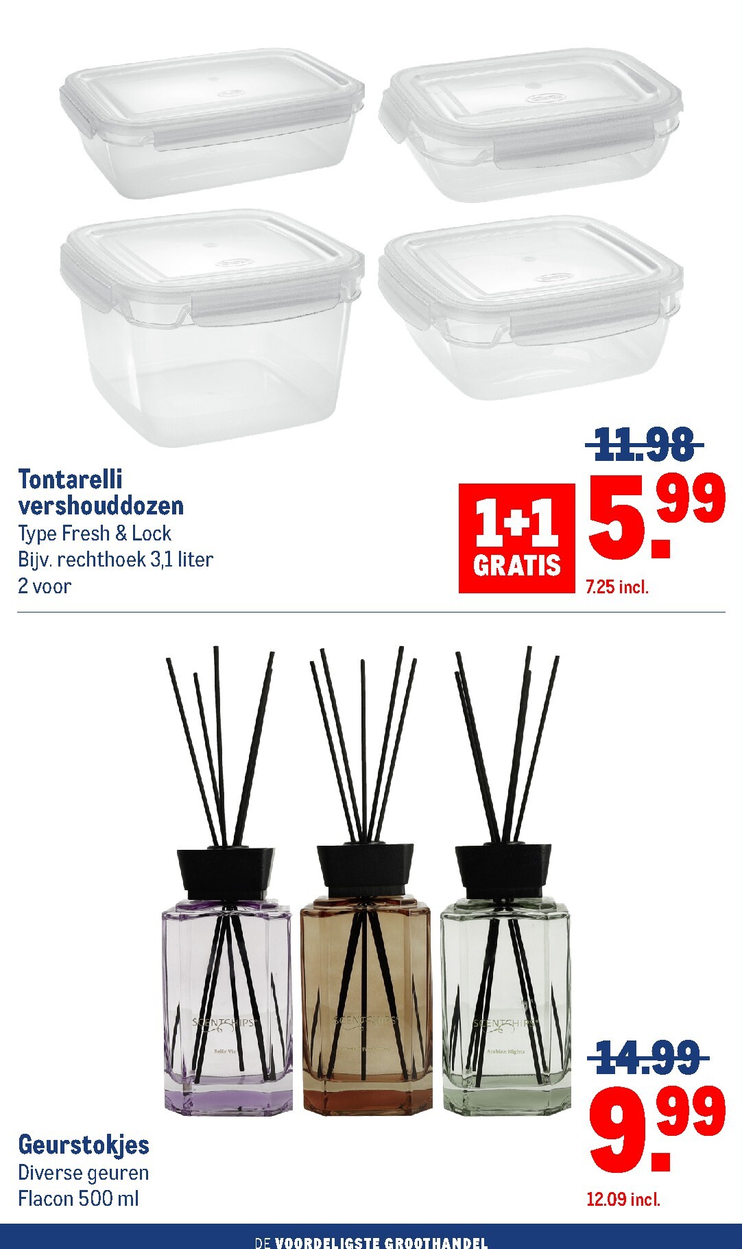 makro - Huidige Makro folder geldig van woensdag 26-08-2026 tot zondag 06-09-2026 - page: 88