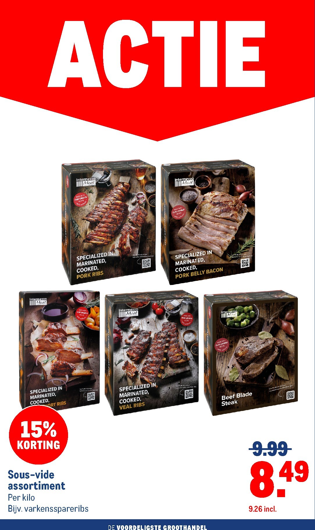 makro - Huidige Makro folder geldig van woensdag 26-08-2026 tot zondag 06-09-2026 - page: 28