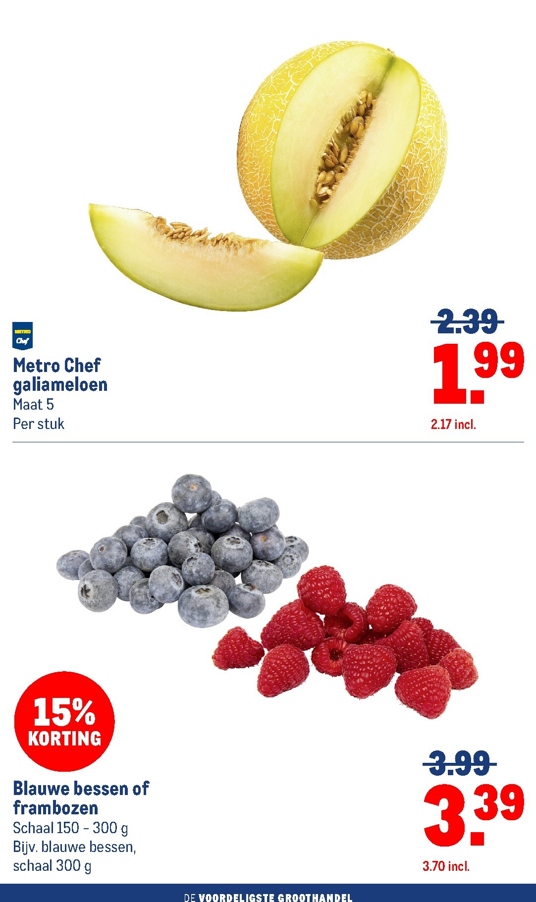 makro - Huidige Makro folder geldig van woensdag 26-08-2026 tot zondag 06-09-2026 - page: 40