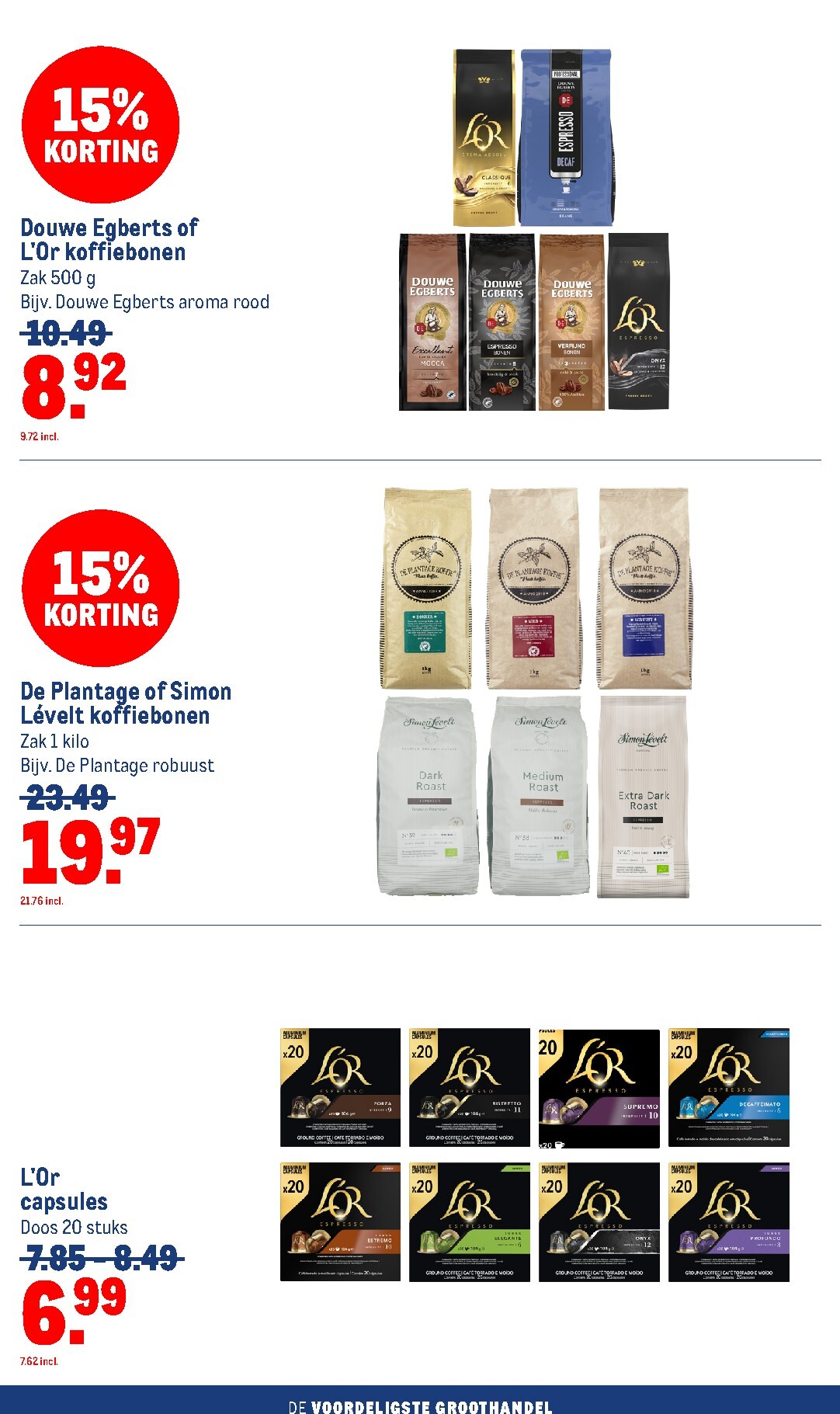 makro - Huidige Makro folder geldig van woensdag 26-08-2026 tot zondag 06-09-2026 - page: 48