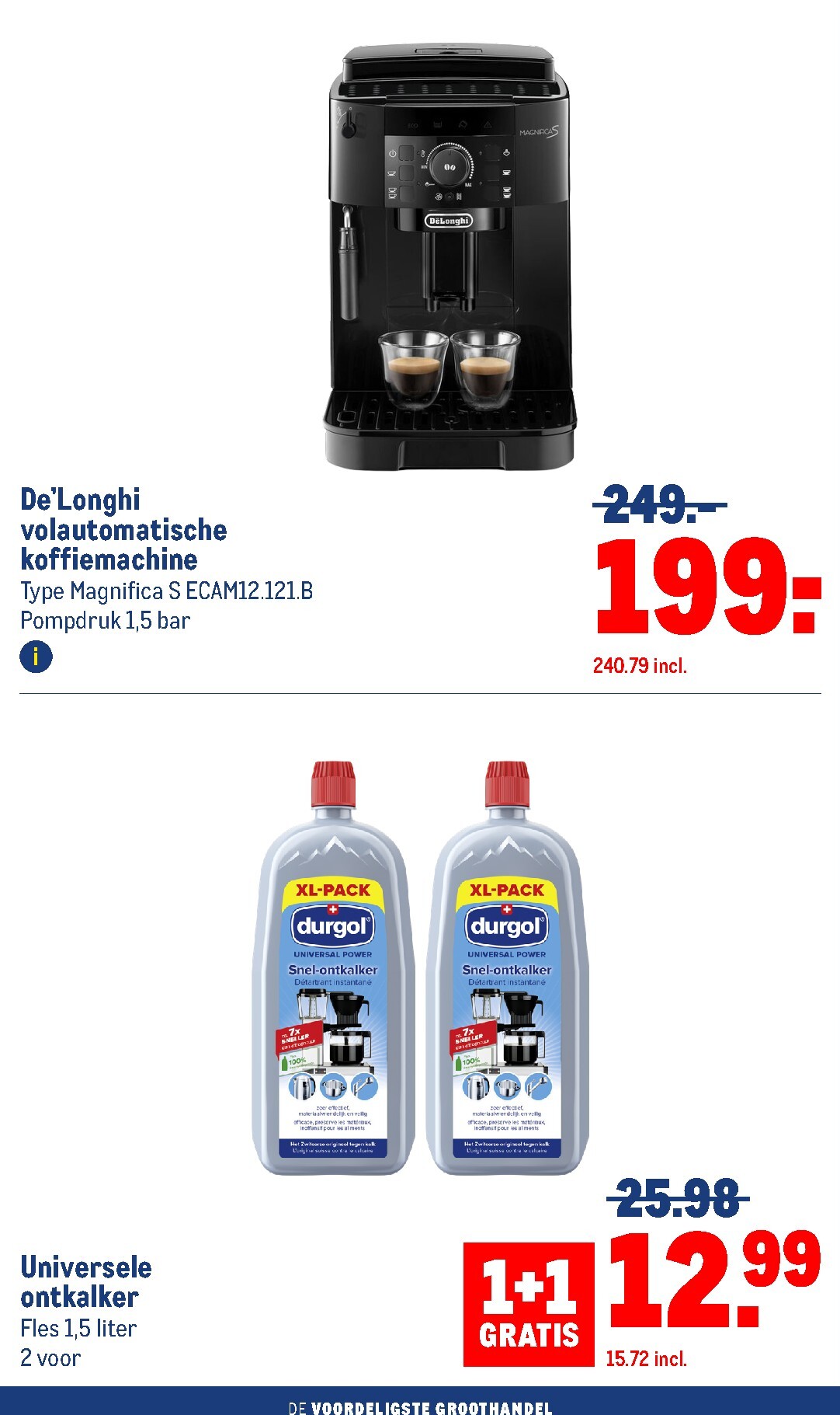 makro - Huidige Makro folder geldig van woensdag 26-08-2026 tot zondag 06-09-2026 - page: 76