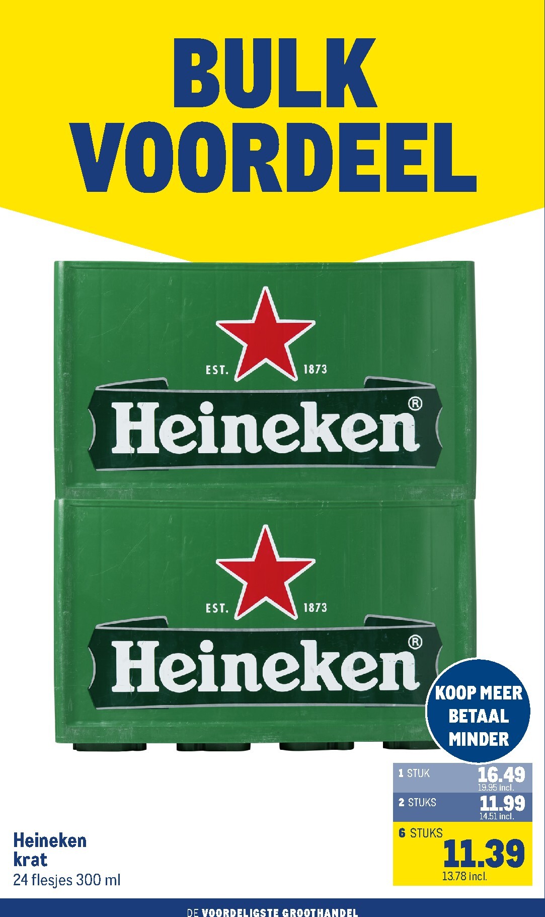 makro - Huidige Makro folder geldig van woensdag 26-08-2026 tot zondag 06-09-2026 - page: 6