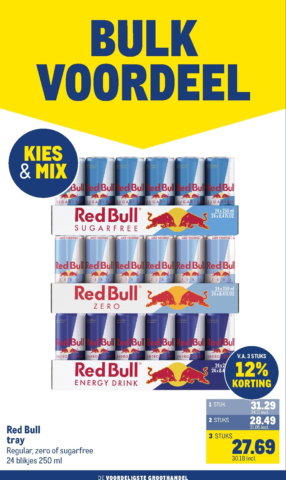 makro - Huidige Makro folder geldig van woensdag 26-08-2026 tot zondag 06-09-2026 - page: 4