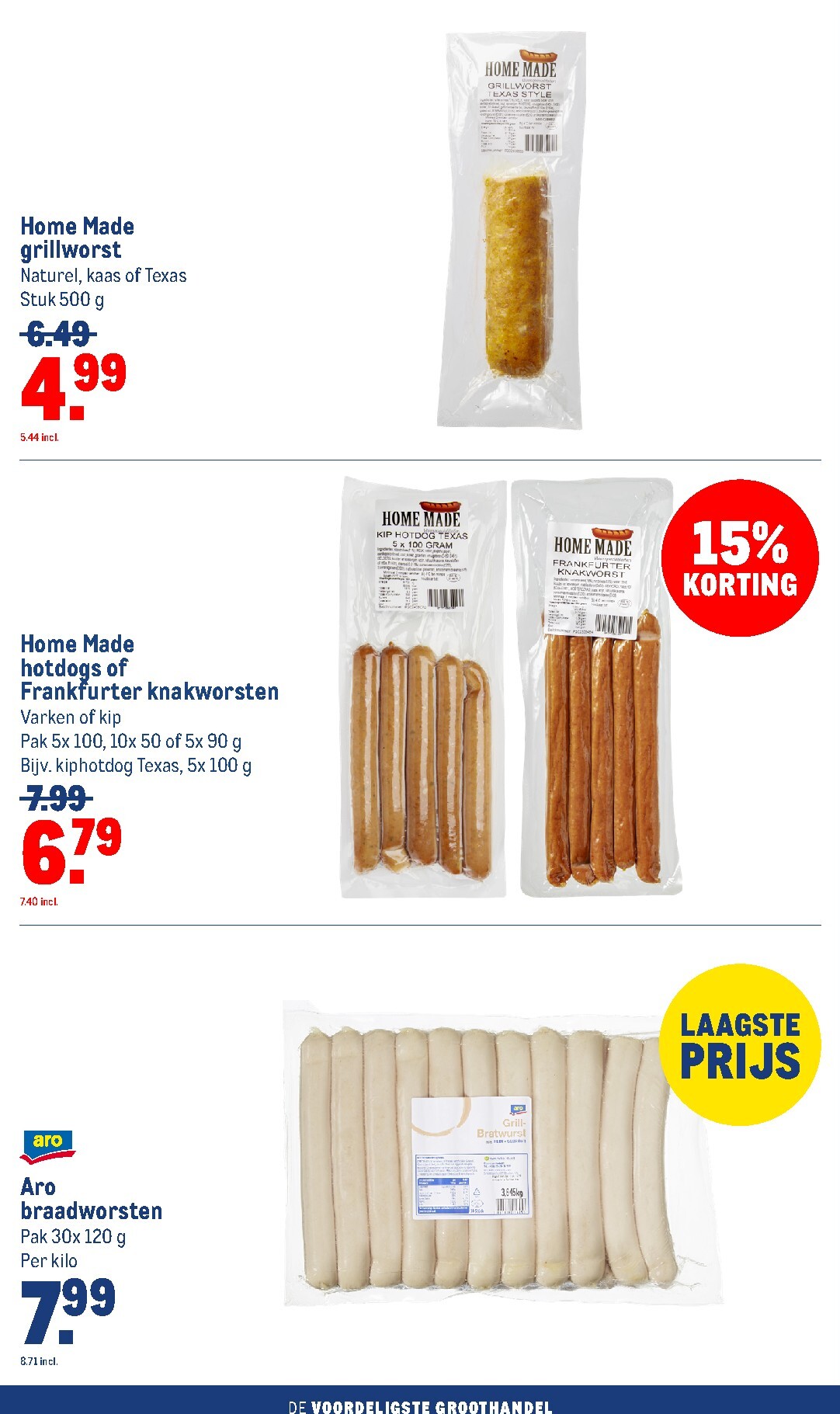makro - Huidige Makro folder geldig van woensdag 26-08-2026 tot zondag 06-09-2026 - page: 26