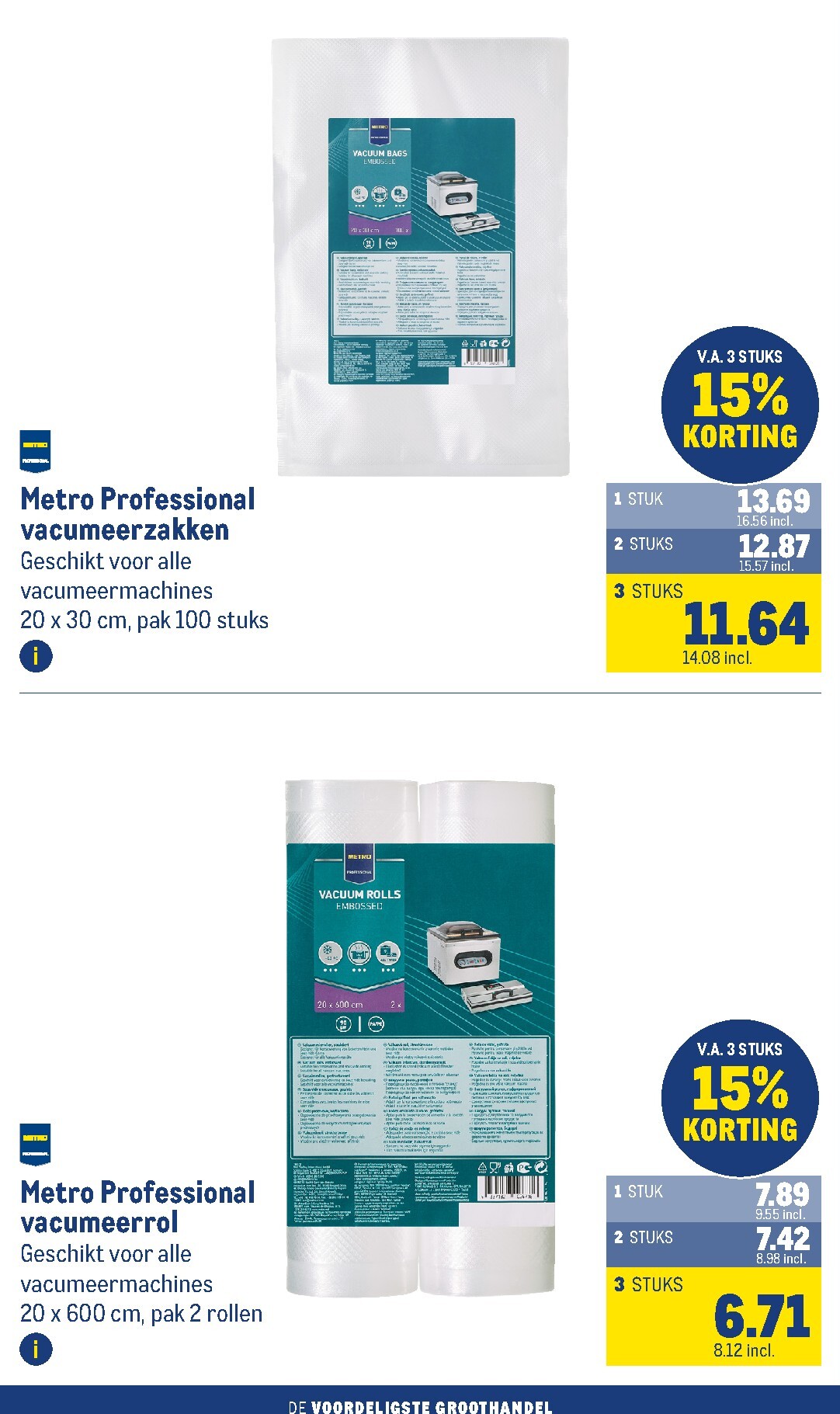 makro - Huidige Makro - Non-Food folder geldig van woensdag 26-08-2026 tot zondag 06-09-2026 - page: 12