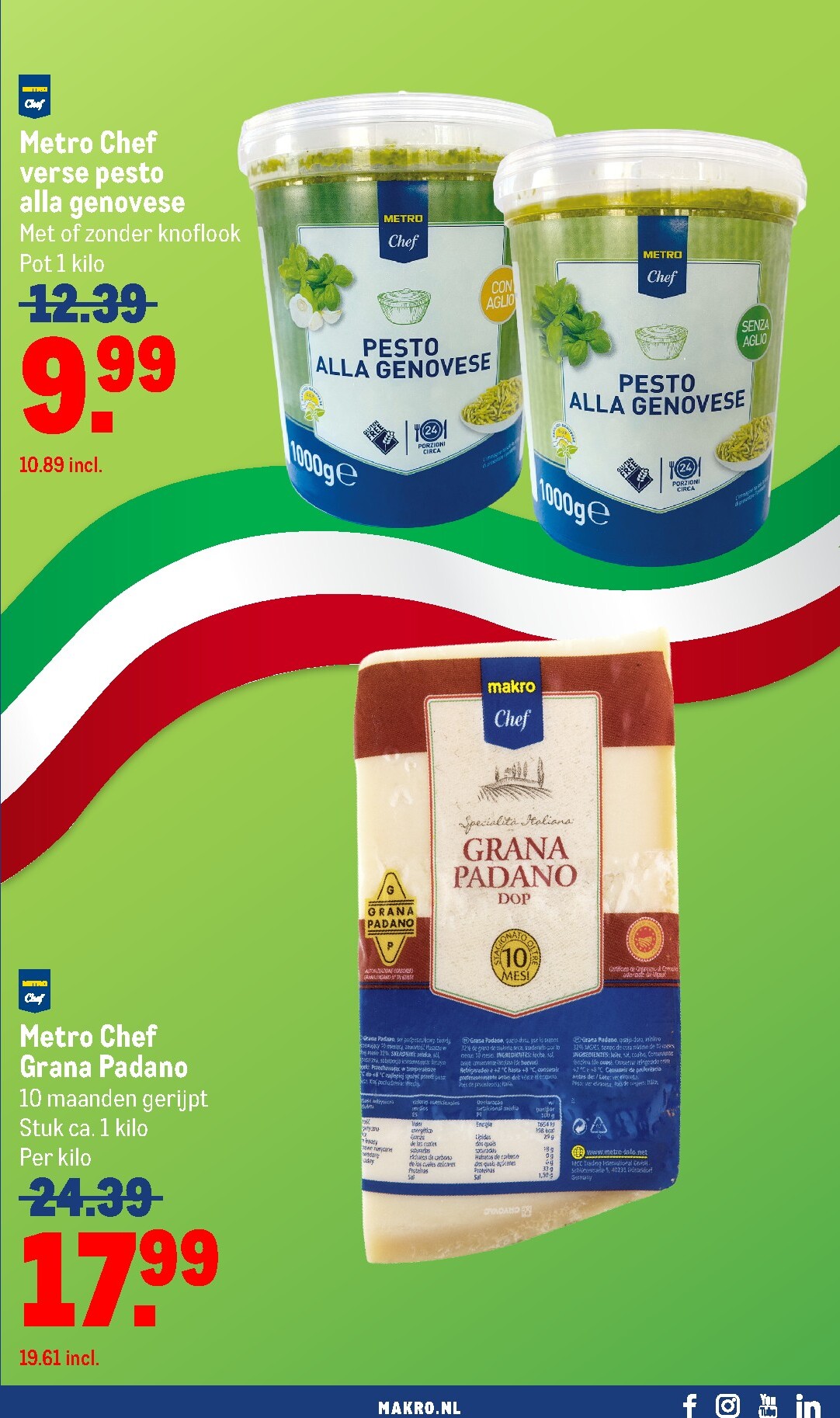 makro - Huidige Makro - Non-Food folder geldig van woensdag 26-08-2026 tot zondag 06-09-2026 - page: 101