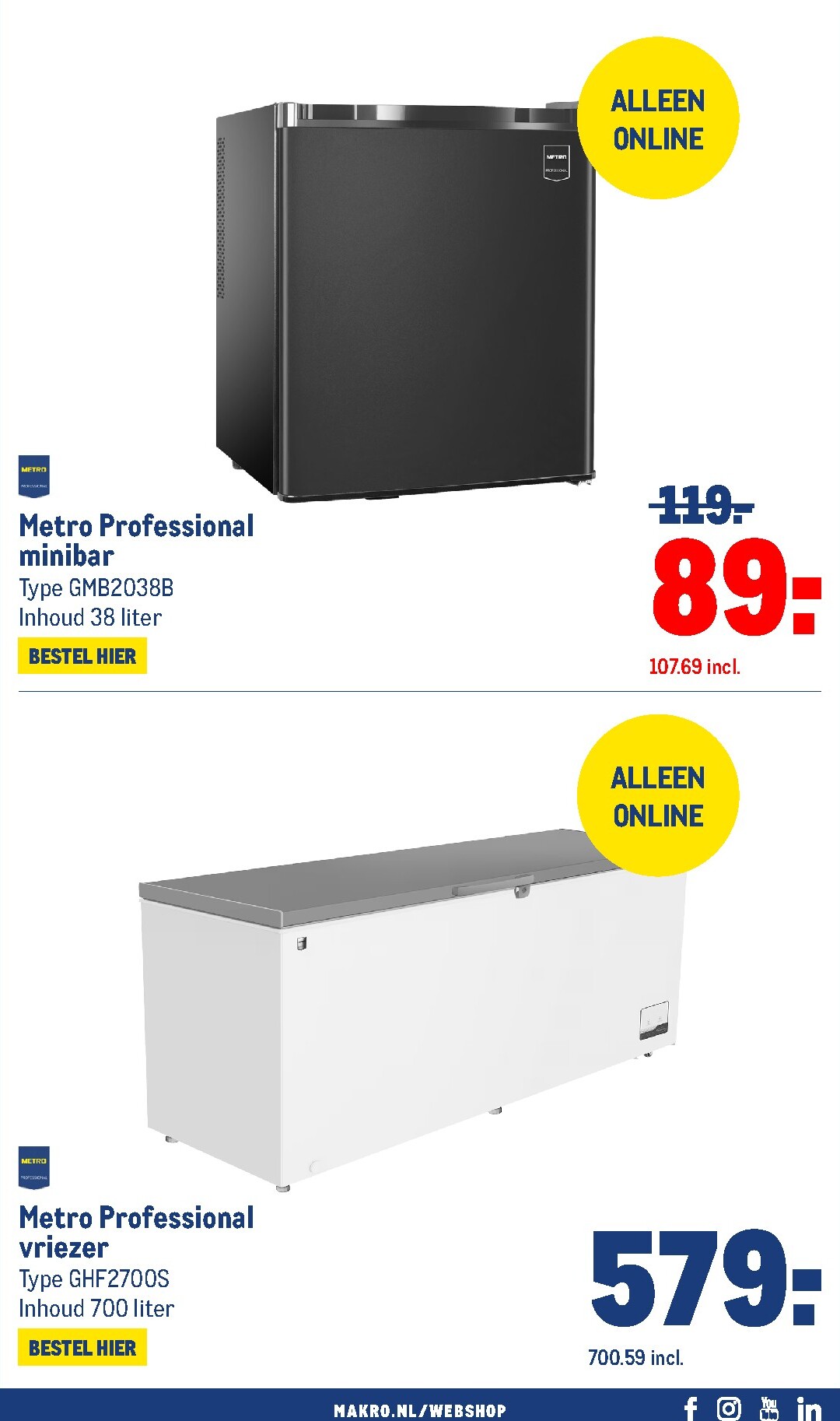 makro - Huidige Makro - Non-Food folder geldig van woensdag 26-08-2026 tot zondag 06-09-2026 - page: 53