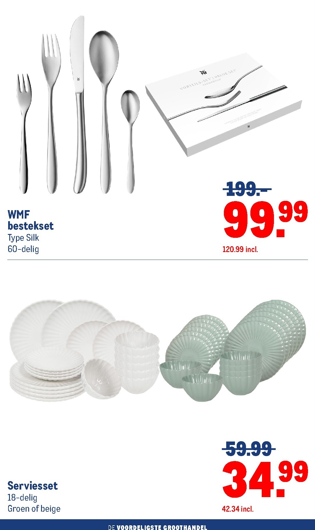 makro - Huidige Makro - Non-Food folder geldig van woensdag 26-08-2026 tot zondag 06-09-2026 - page: 16