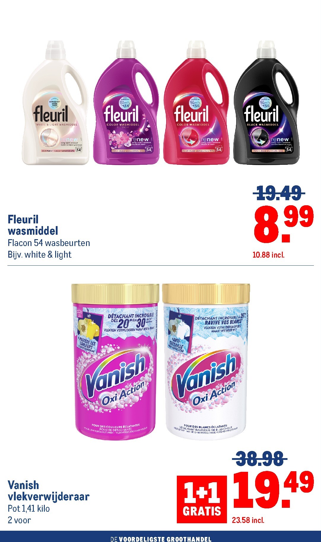 makro - Huidige Makro - Non-Food folder geldig van woensdag 26-08-2026 tot zondag 06-09-2026 - page: 44