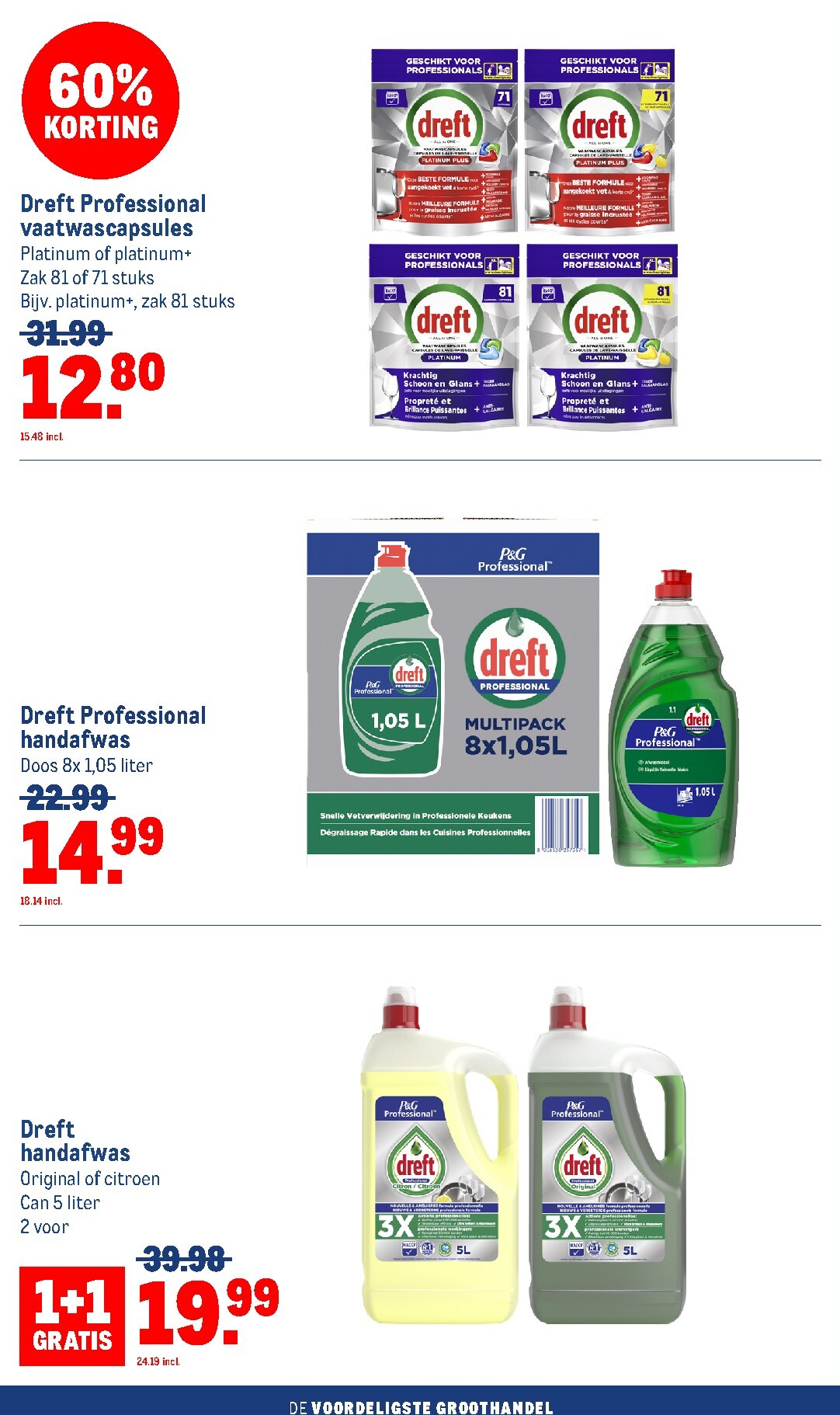 makro - Huidige Makro - Non-Food folder geldig van woensdag 26-08-2026 tot zondag 06-09-2026 - page: 46