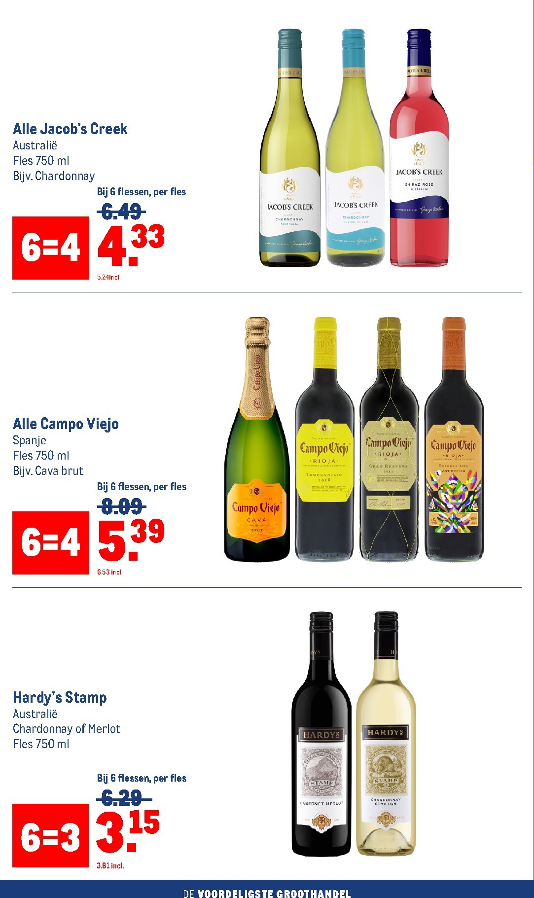 makro - Huidige Makro - Non-Food folder geldig van woensdag 26-08-2026 tot zondag 06-09-2026 - page: 120