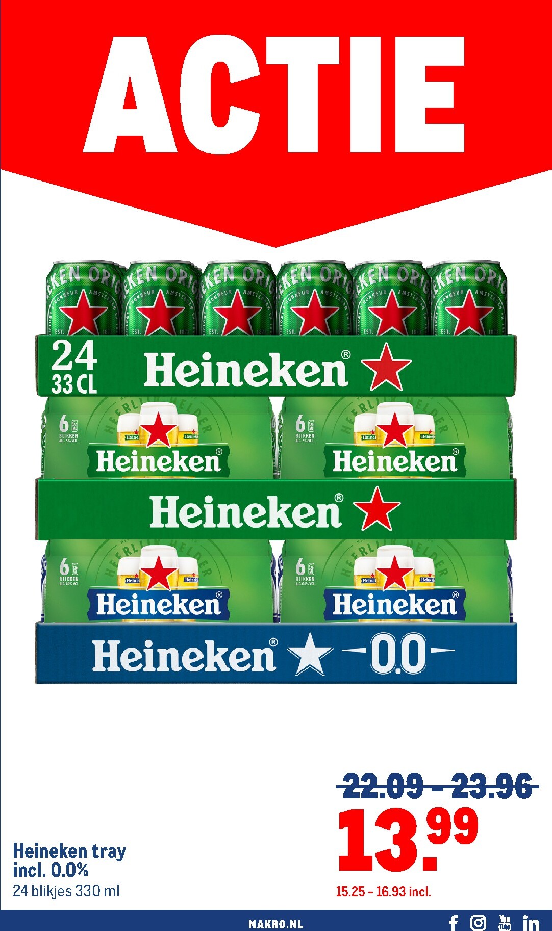 makro - Makro folder voor volgende week van woensdag 09-09-2026 tot zondag 20-09-2026 - page: 53