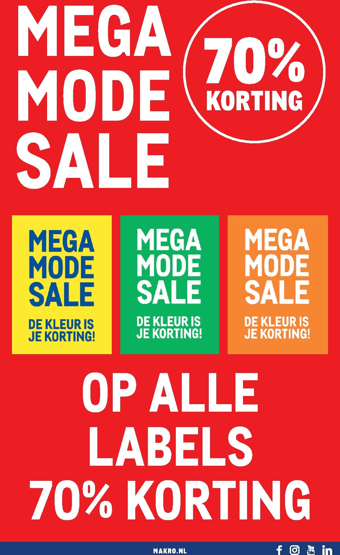 makro - Makro - Non-Food folder voor volgende week van woensdag 09-09-2026 tot zondag 20-09-2026 - page: 45