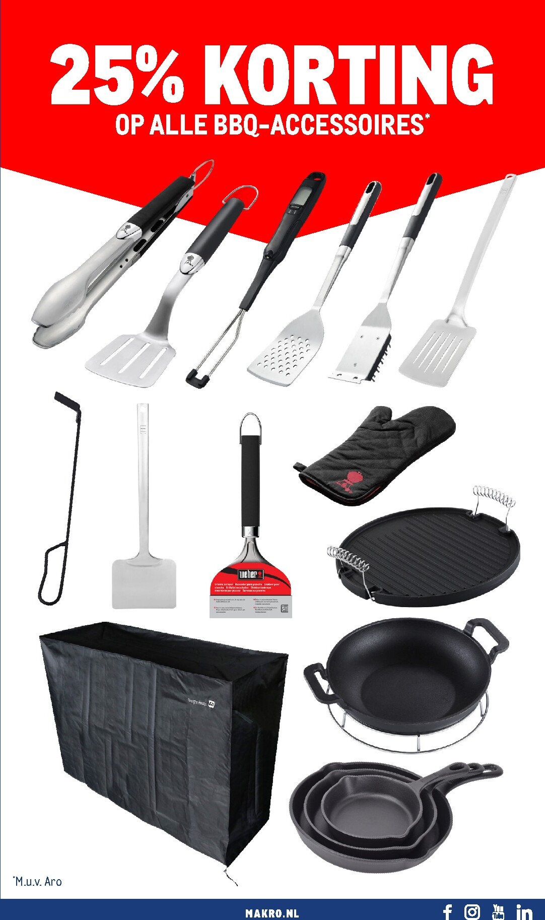 makro - Makro - Non-Food folder voor volgende week van woensdag 09-09-2026 tot zondag 20-09-2026 - page: 13