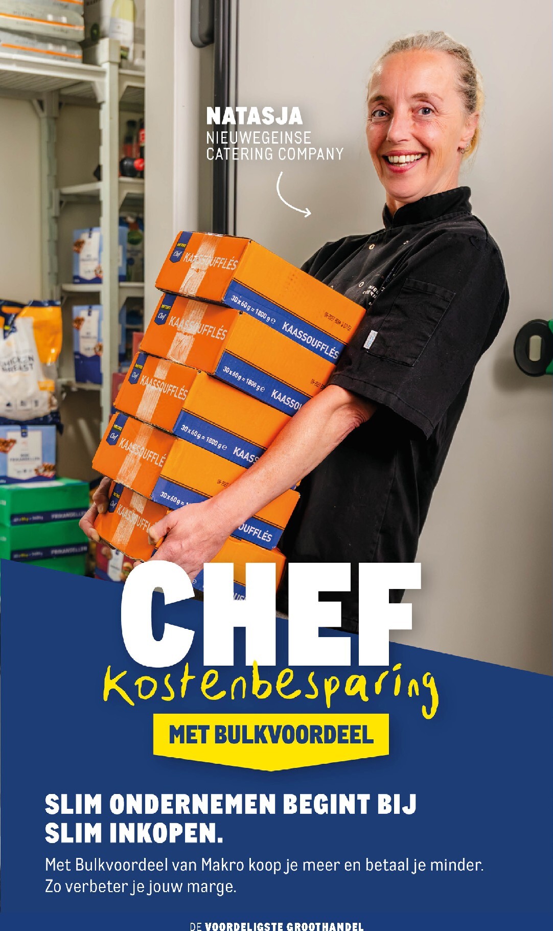 makro - Makro - Non-Food folder voor volgende week van woensdag 09-09-2026 tot zondag 20-09-2026 - page: 4