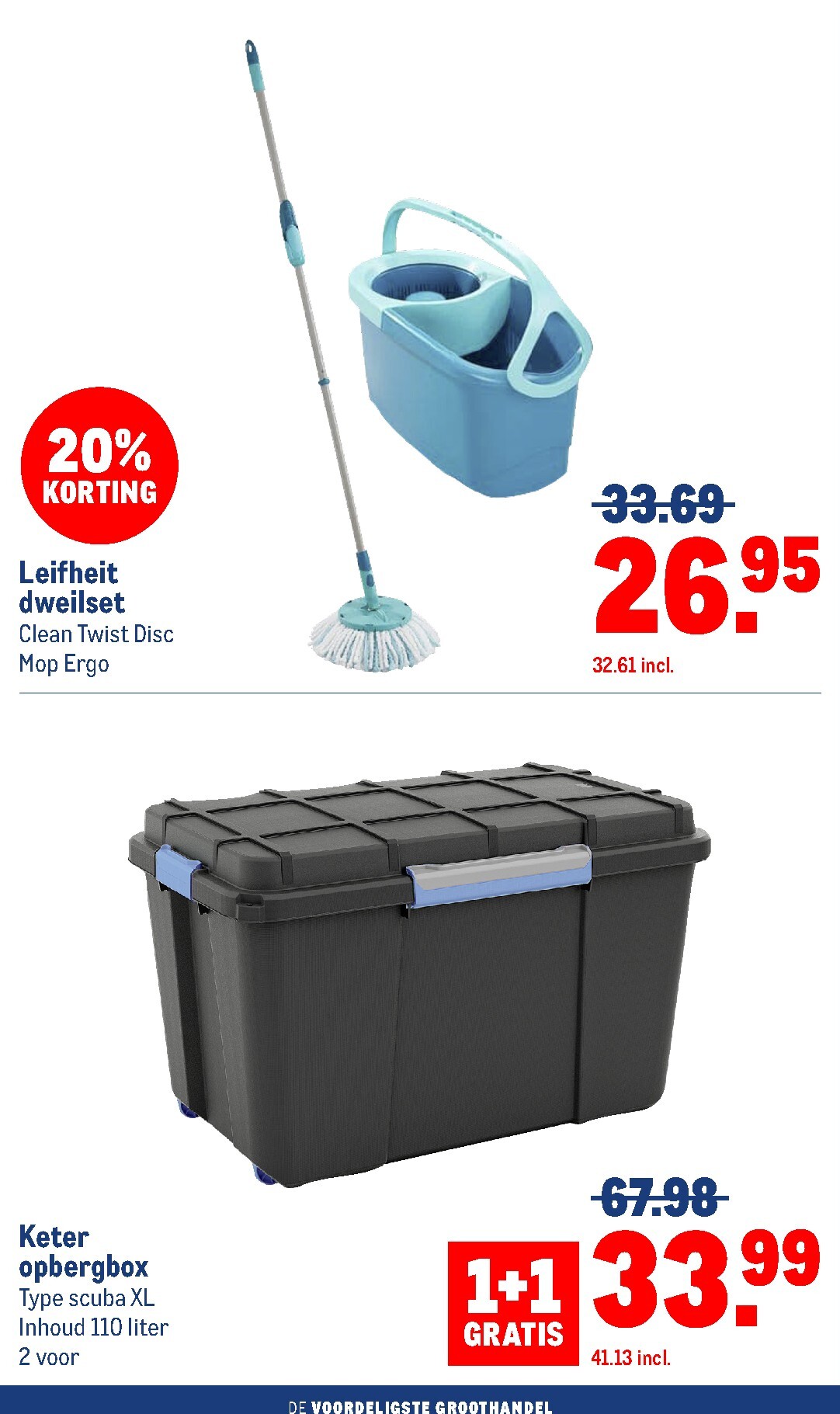 makro - Makro - Non-Food folder voor volgende week van woensdag 09-09-2026 tot zondag 20-09-2026 - page: 24