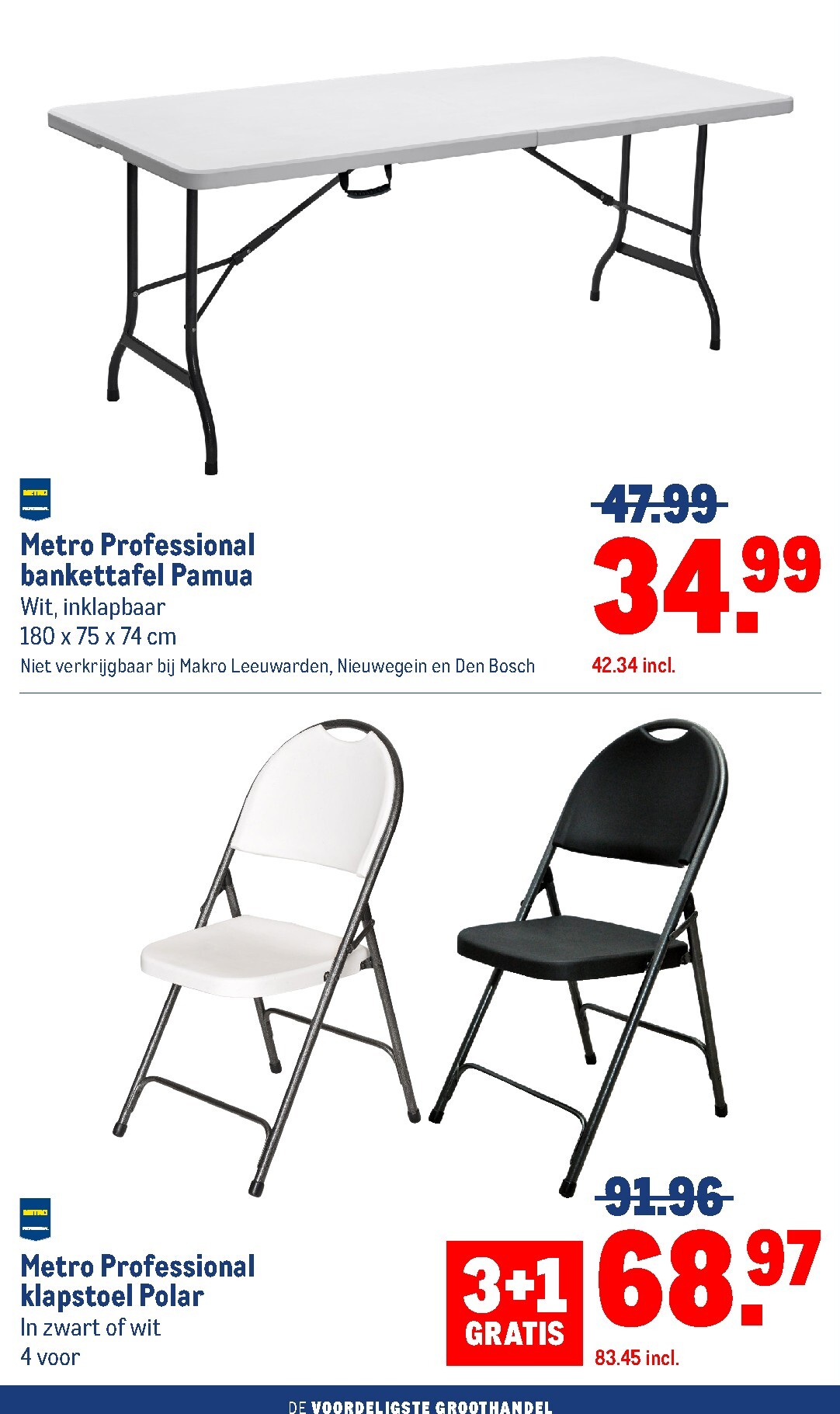 makro - Makro - Non-Food folder voor volgende week van woensdag 09-09-2026 tot zondag 20-09-2026 - page: 20