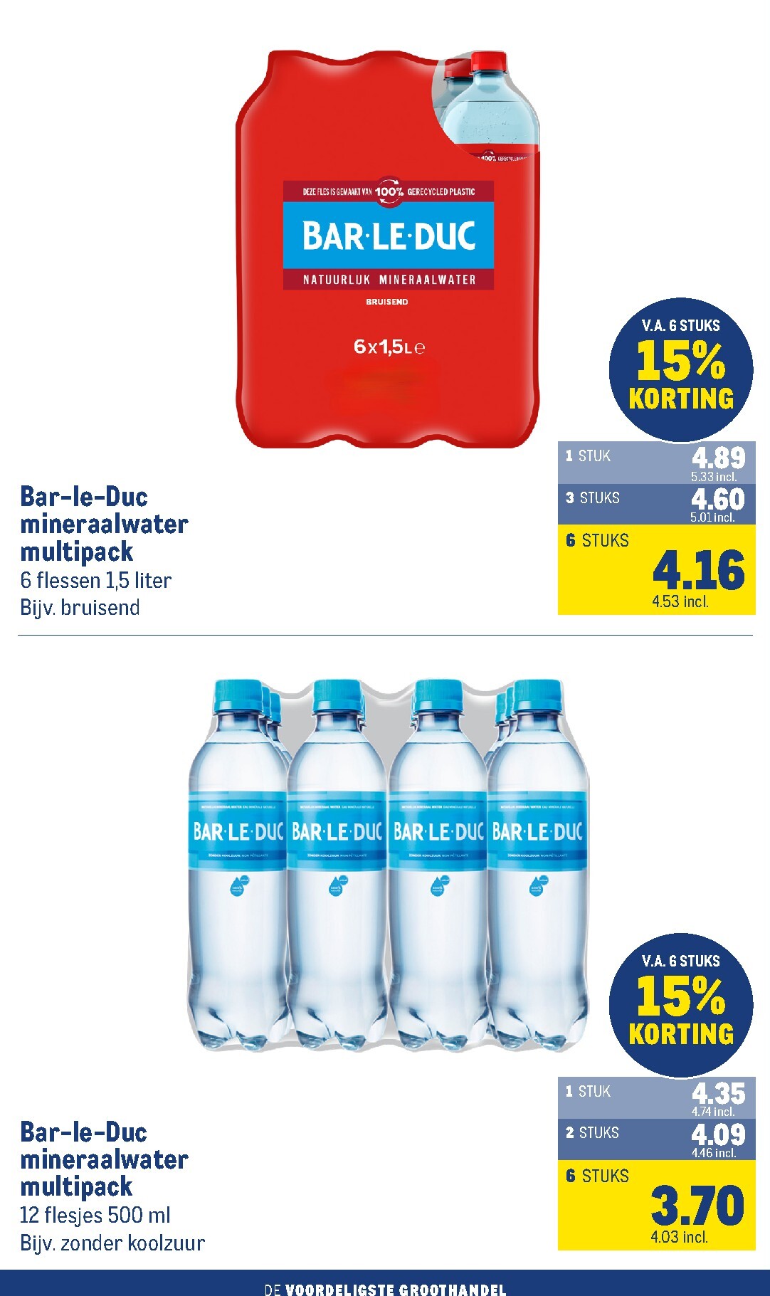 makro - Huidige Makro - Non-Food folder geldig van woensdag 09-09-2026 tot zondag 20-09-2026 - page: 64