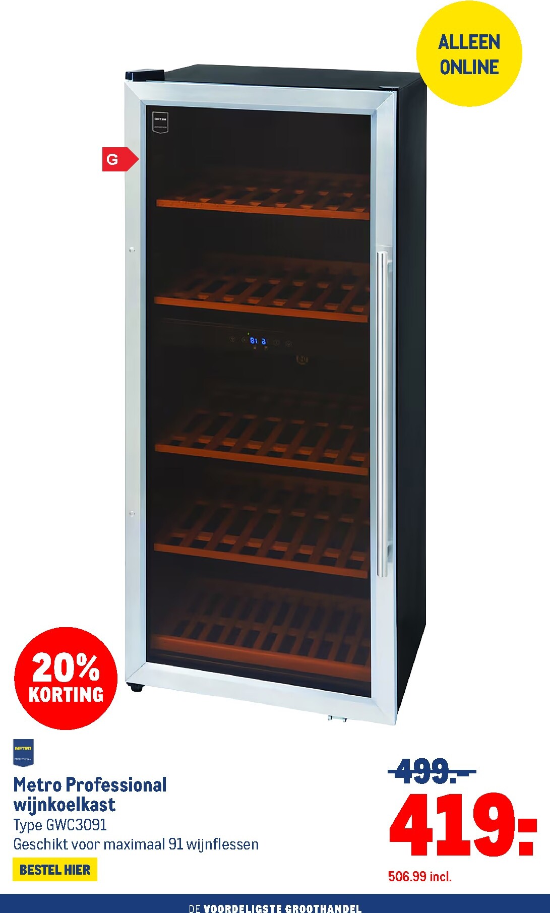makro - Huidige Makro - Non-Food folder geldig van woensdag 09-09-2026 tot zondag 20-09-2026 - page: 48