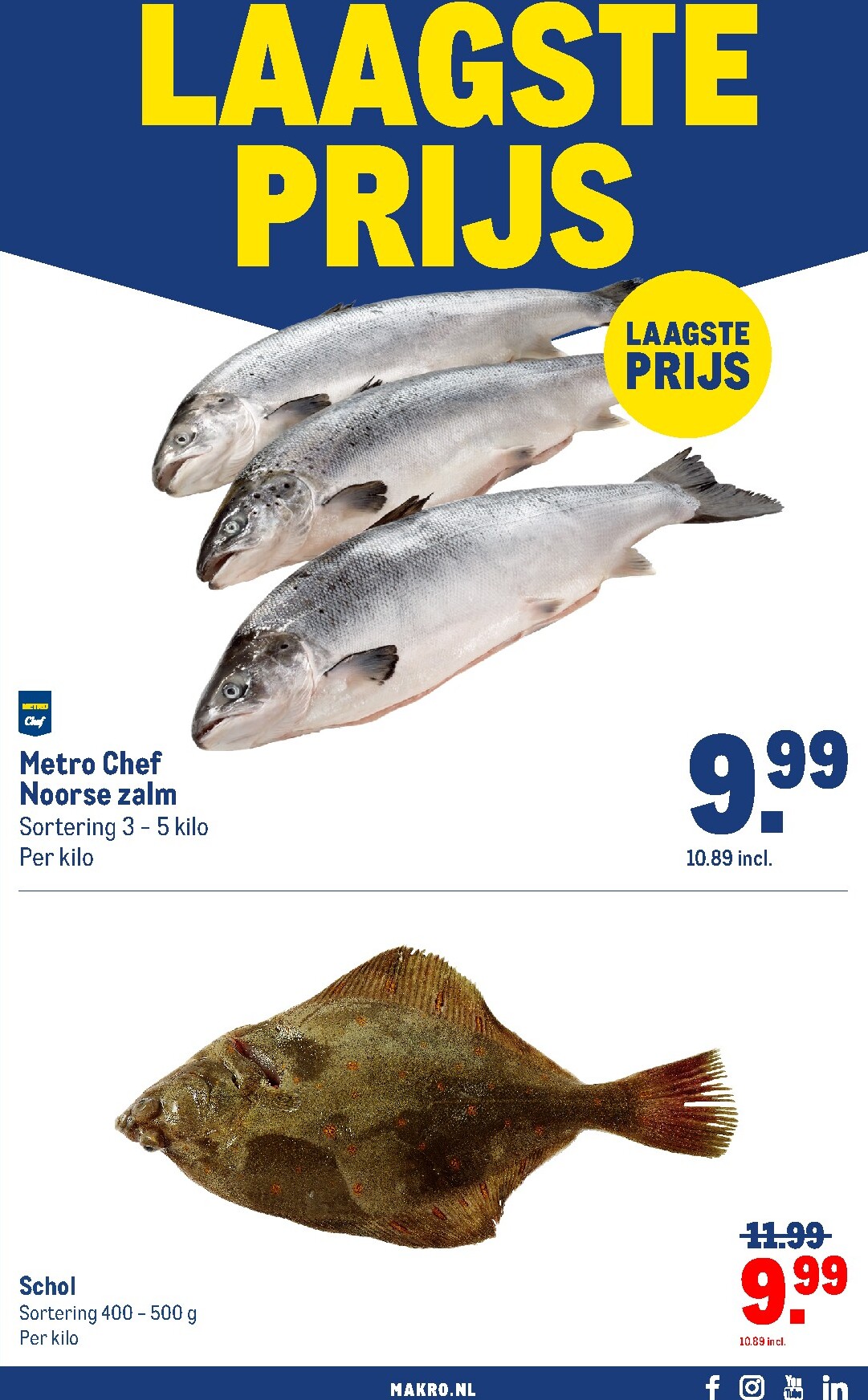 makro - Huidige Makro - Non-Food folder geldig van woensdag 09-09-2026 tot zondag 20-09-2026 - page: 83