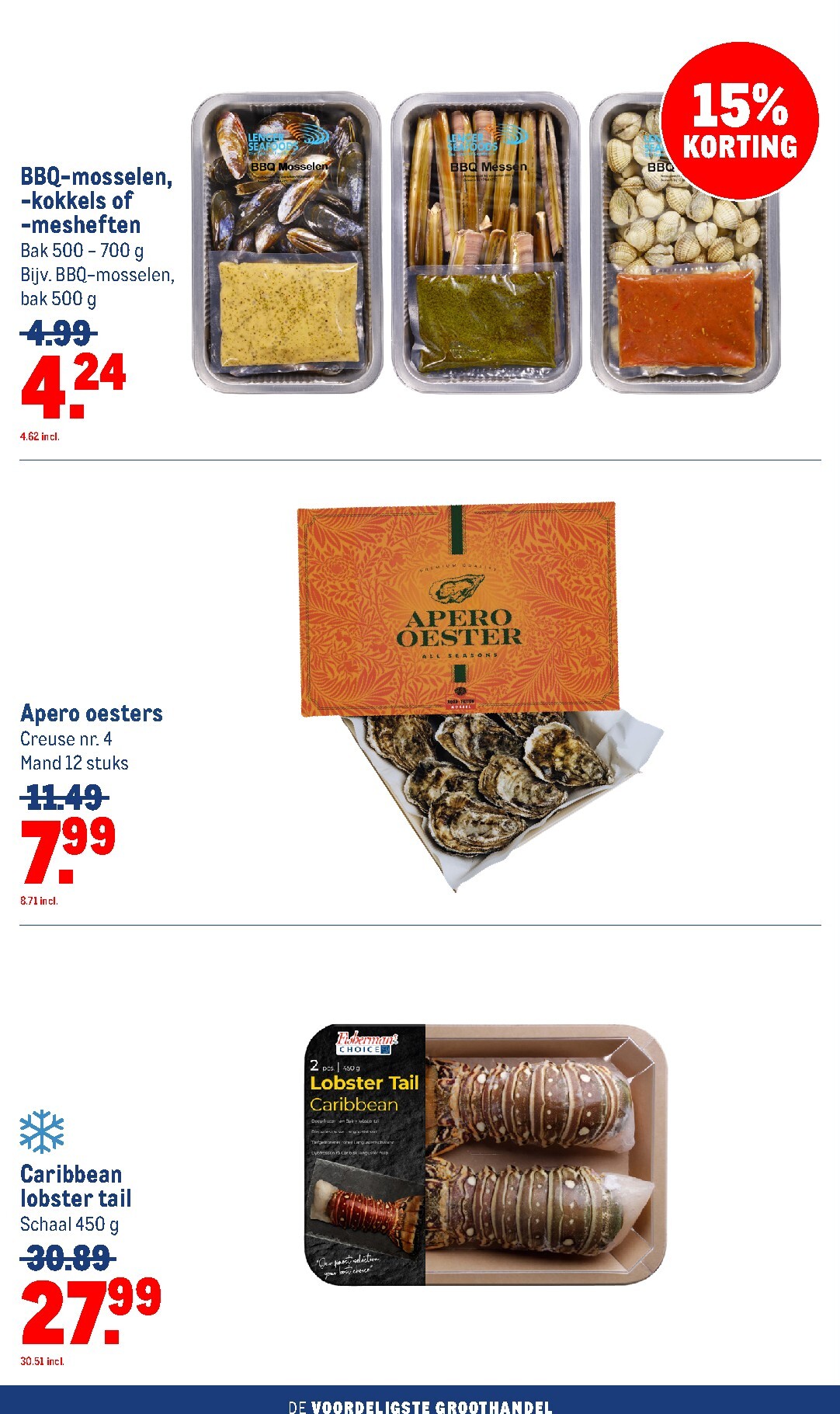 makro - Huidige Makro - Non-Food folder geldig van woensdag 09-09-2026 tot zondag 20-09-2026 - page: 88