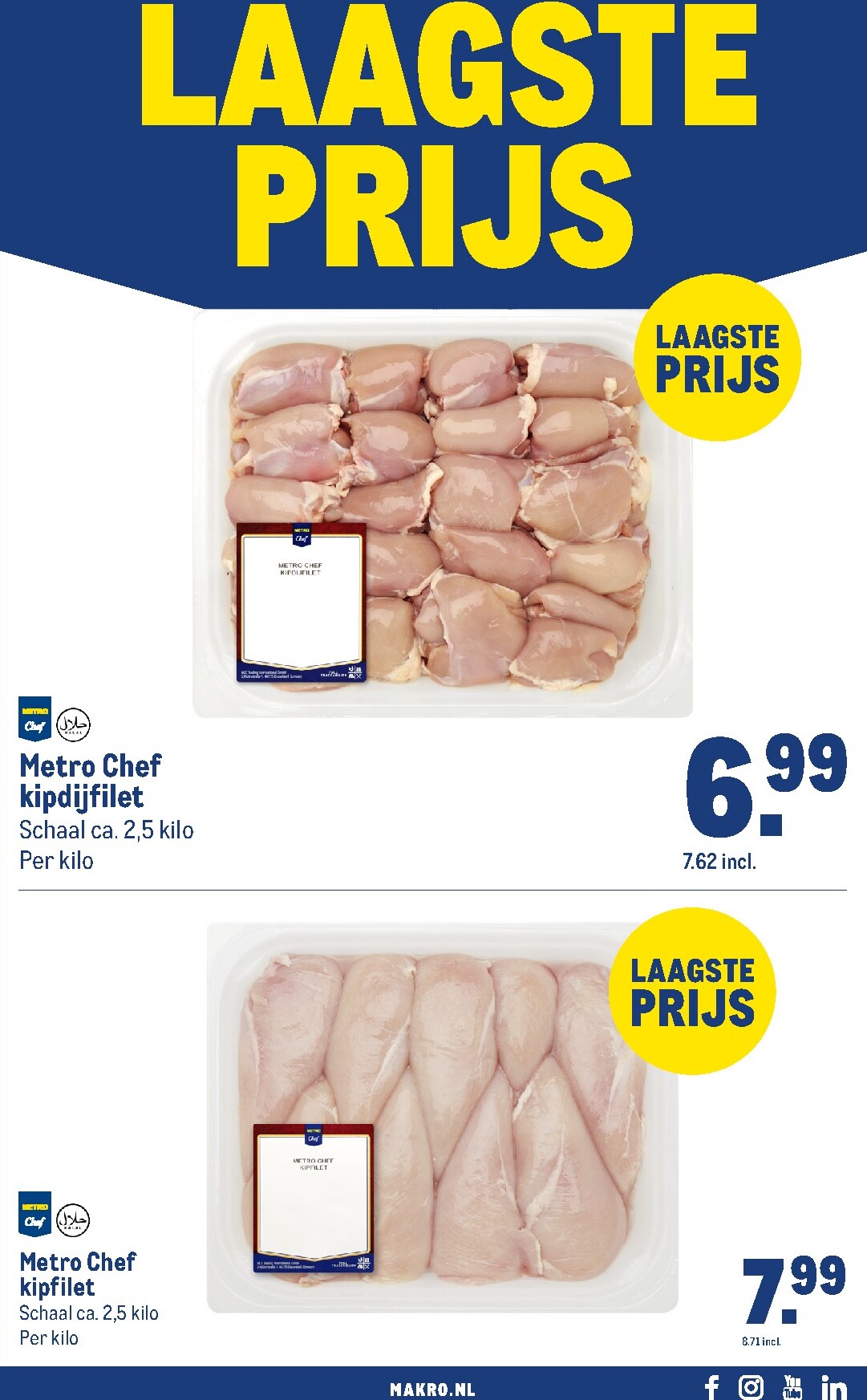 makro - Huidige Makro - Non-Food folder geldig van woensdag 09-09-2026 tot zondag 20-09-2026 - page: 79