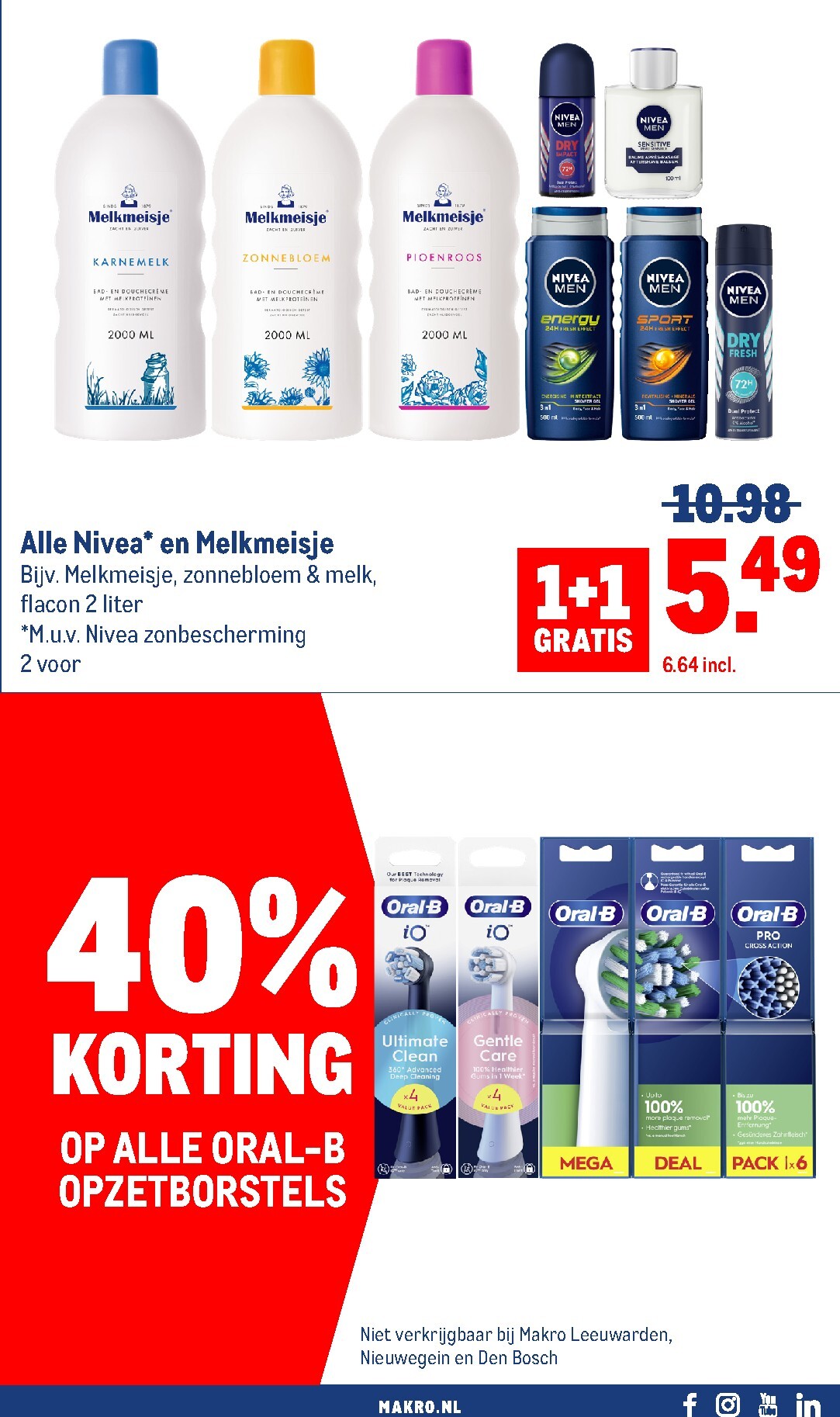makro - Huidige Makro - Non-Food folder geldig van woensdag 09-09-2026 tot zondag 20-09-2026 - page: 35