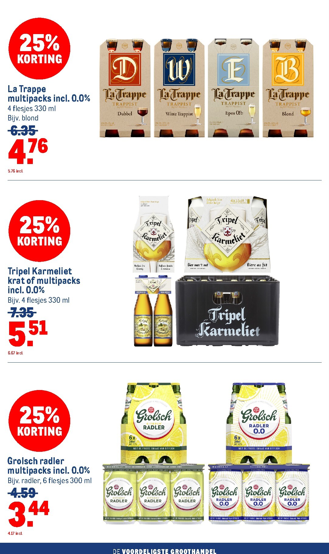 makro - Huidige Makro - Non-Food folder geldig van woensdag 09-09-2026 tot zondag 20-09-2026 - page: 108