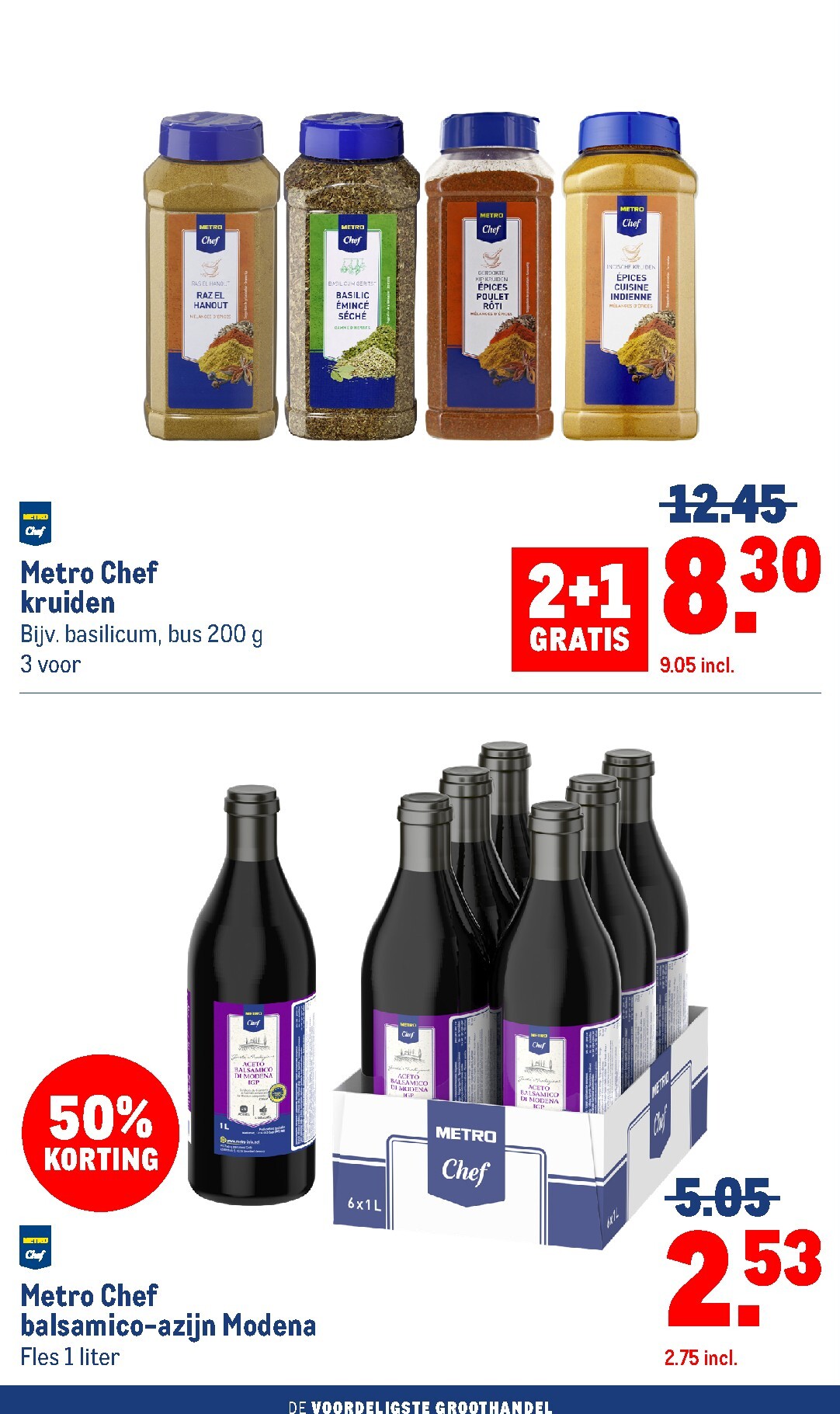 makro - Huidige Makro - Non-Food folder geldig van woensdag 09-09-2026 tot zondag 20-09-2026 - page: 96
