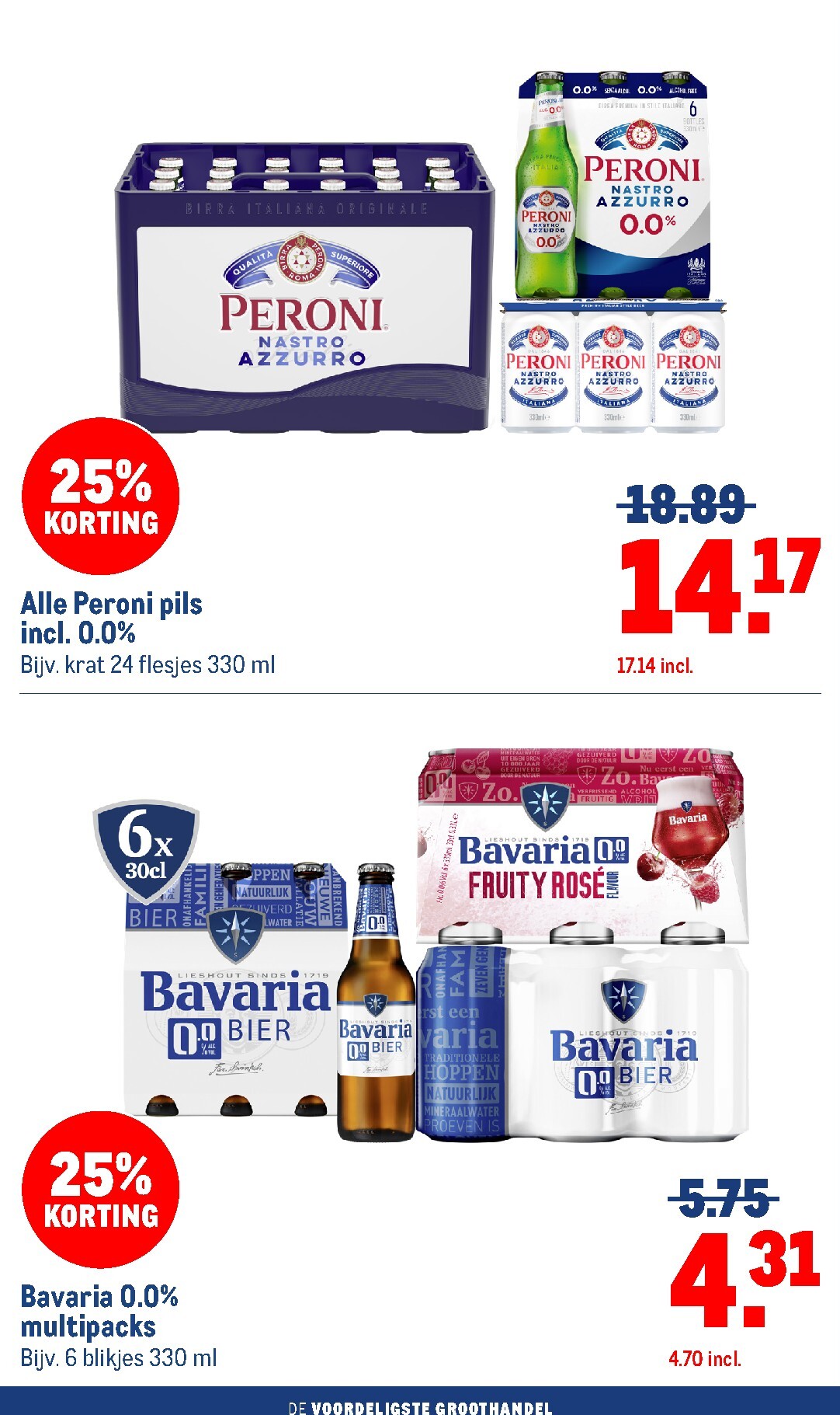 makro - Huidige Makro - Non-Food folder geldig van woensdag 09-09-2026 tot zondag 20-09-2026 - page: 106