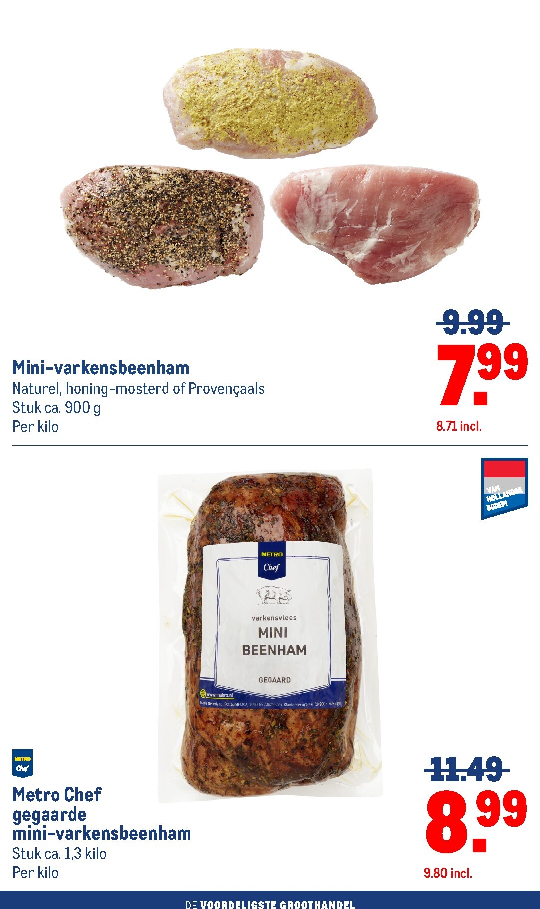 makro - Huidige Makro - Non-Food folder geldig van woensdag 09-09-2026 tot zondag 20-09-2026 - page: 72