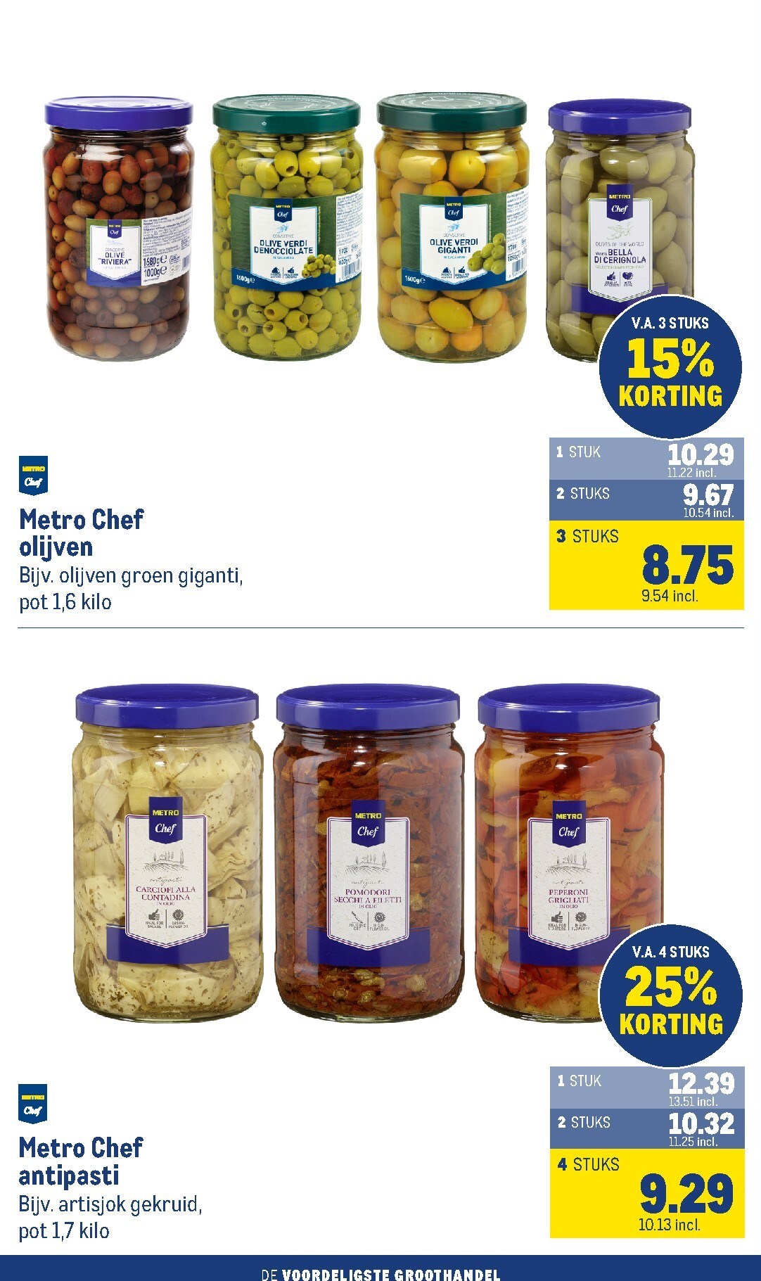 makro - Huidige Makro - Non-Food folder geldig van woensdag 09-09-2026 tot zondag 20-09-2026 - page: 62