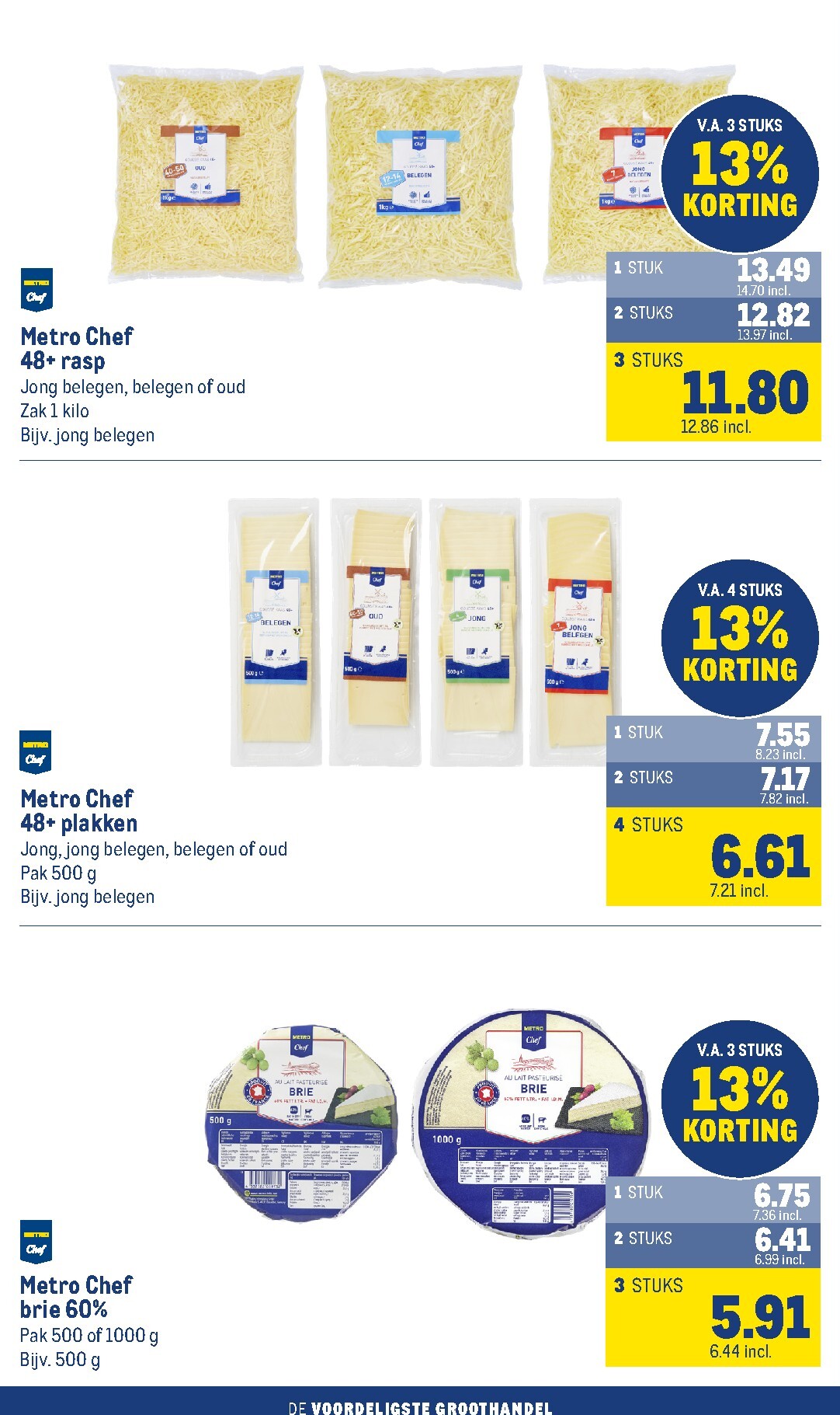 makro - Huidige Makro - Non-Food folder geldig van woensdag 09-09-2026 tot zondag 20-09-2026 - page: 60