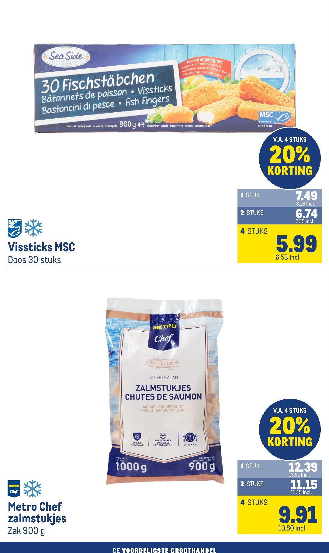 makro - Huidige Makro - Non-Food folder geldig van woensdag 09-09-2026 tot zondag 20-09-2026 - page: 90