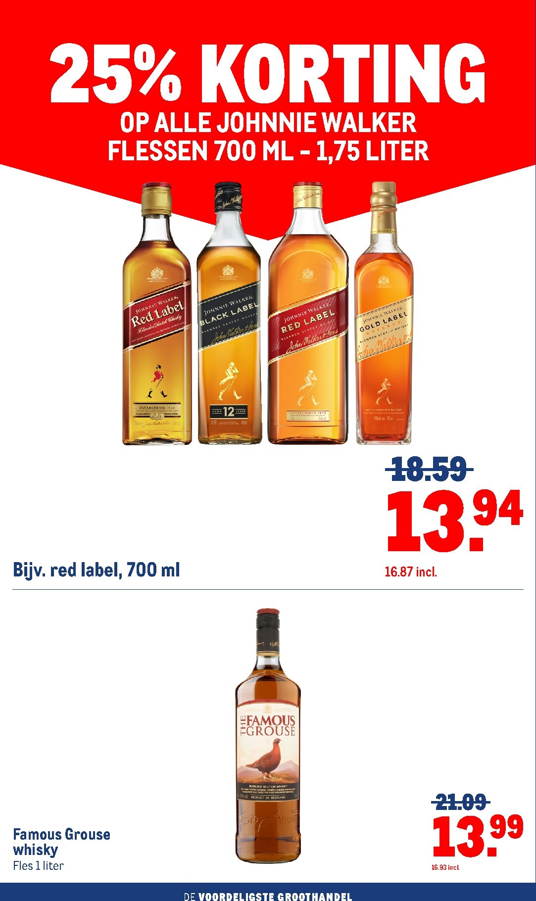 makro - Huidige Makro folder geldig van woensdag 09-09-2026 tot zondag 20-09-2026 - page: 62