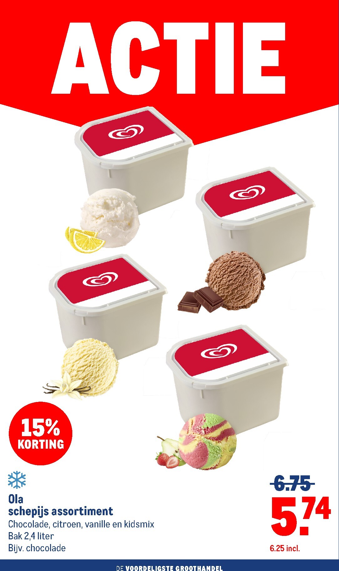 makro - Huidige Makro folder geldig van woensdag 09-09-2026 tot zondag 20-09-2026 - page: 42