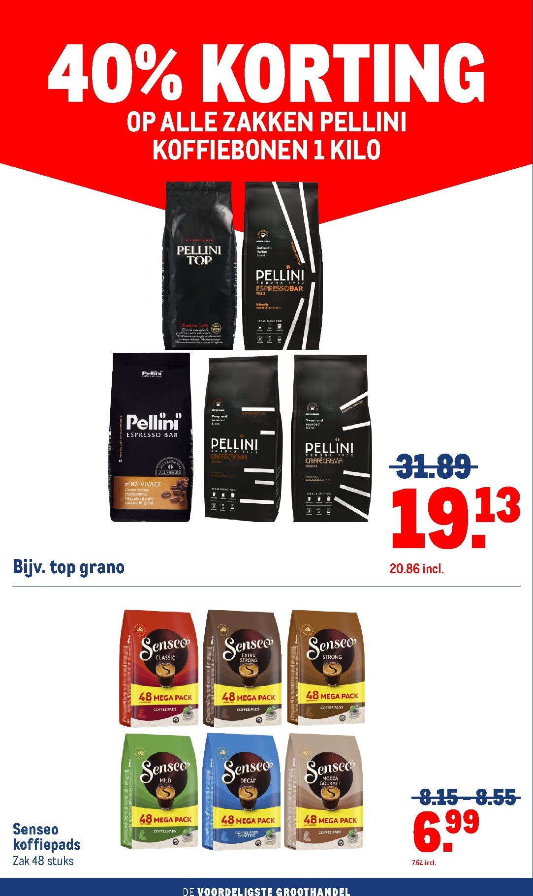makro - Huidige Makro folder geldig van woensdag 09-09-2026 tot zondag 20-09-2026 - page: 46