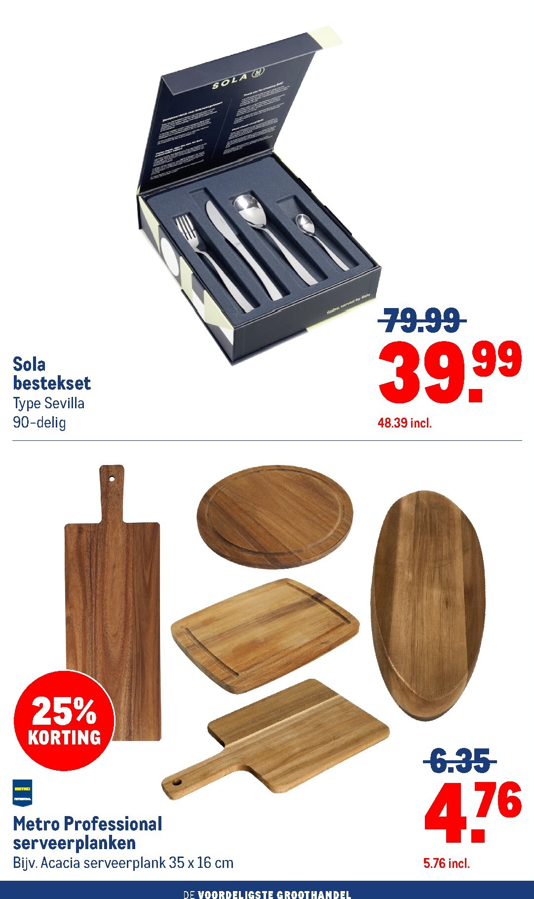 makro - Huidige Makro folder geldig van woensdag 09-09-2026 tot zondag 20-09-2026 - page: 82